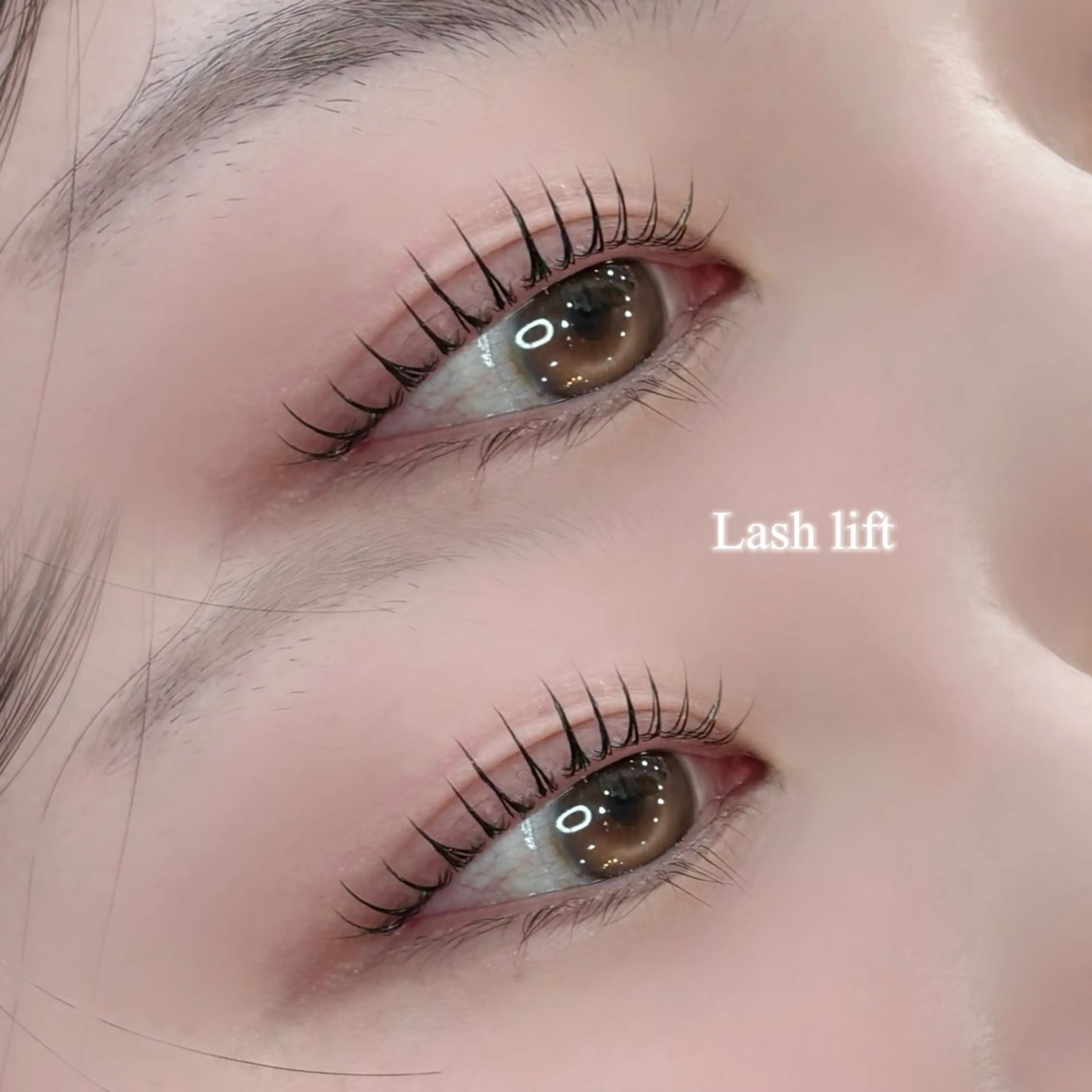 マツエク・マツパ マツパ OLIVIA 恵比寿 榊原🌙のマツエク・マツパデザイン