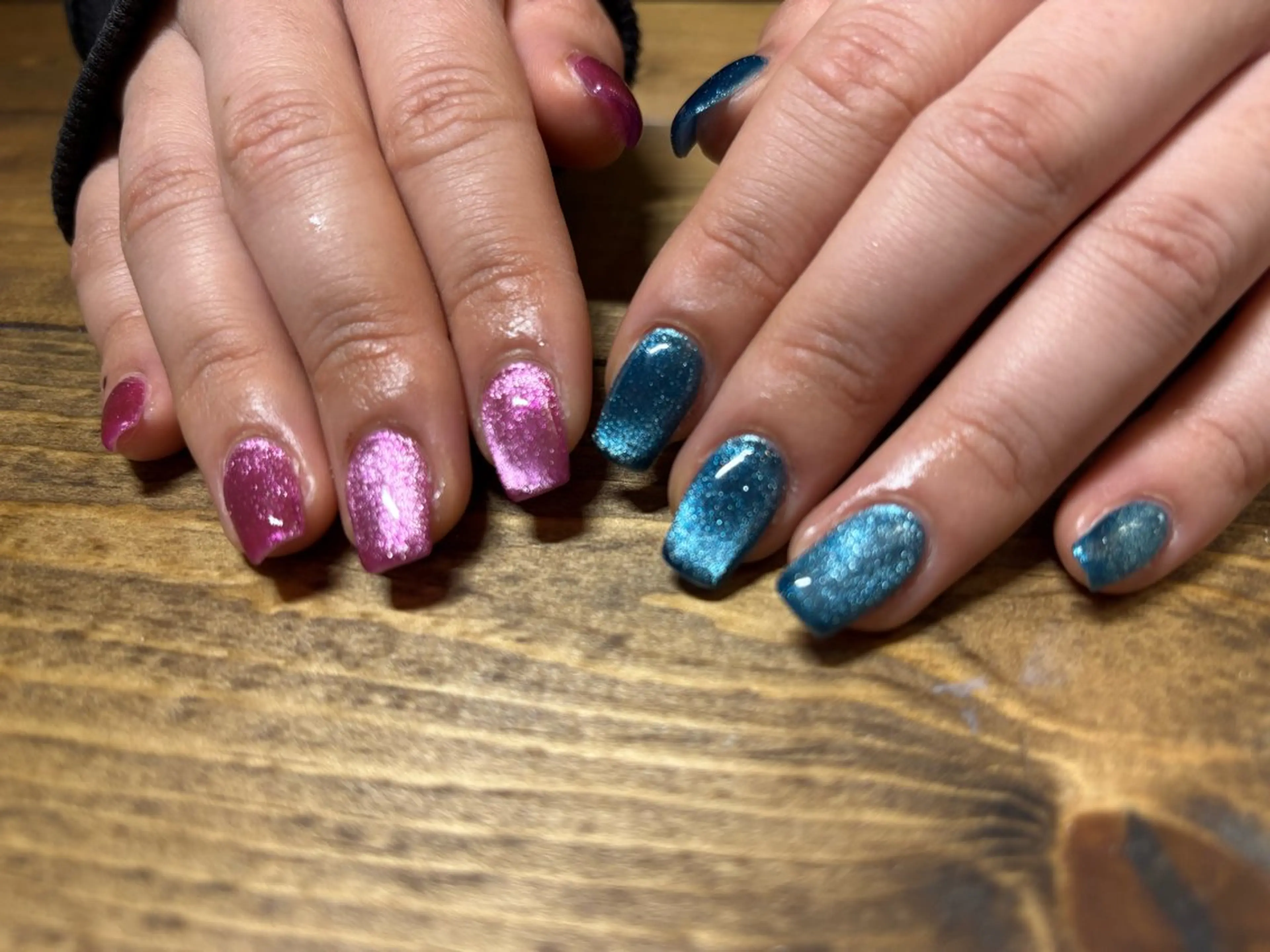 ［当日予約限定/オフ込み］ワンカラー・マグネット🌼2色まで選択可能🌈の写真