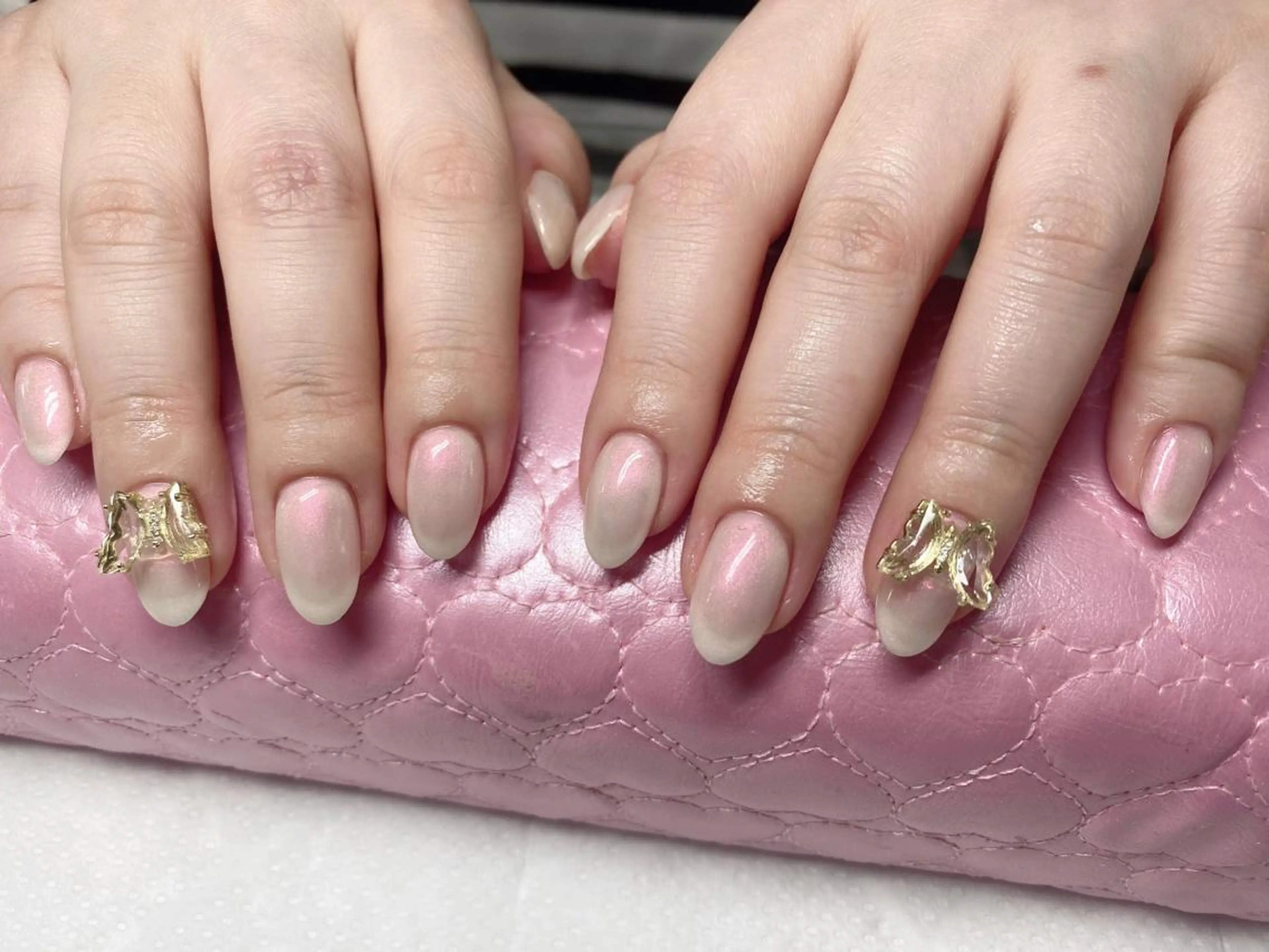 ネイル Nail Annのネイルデザイン