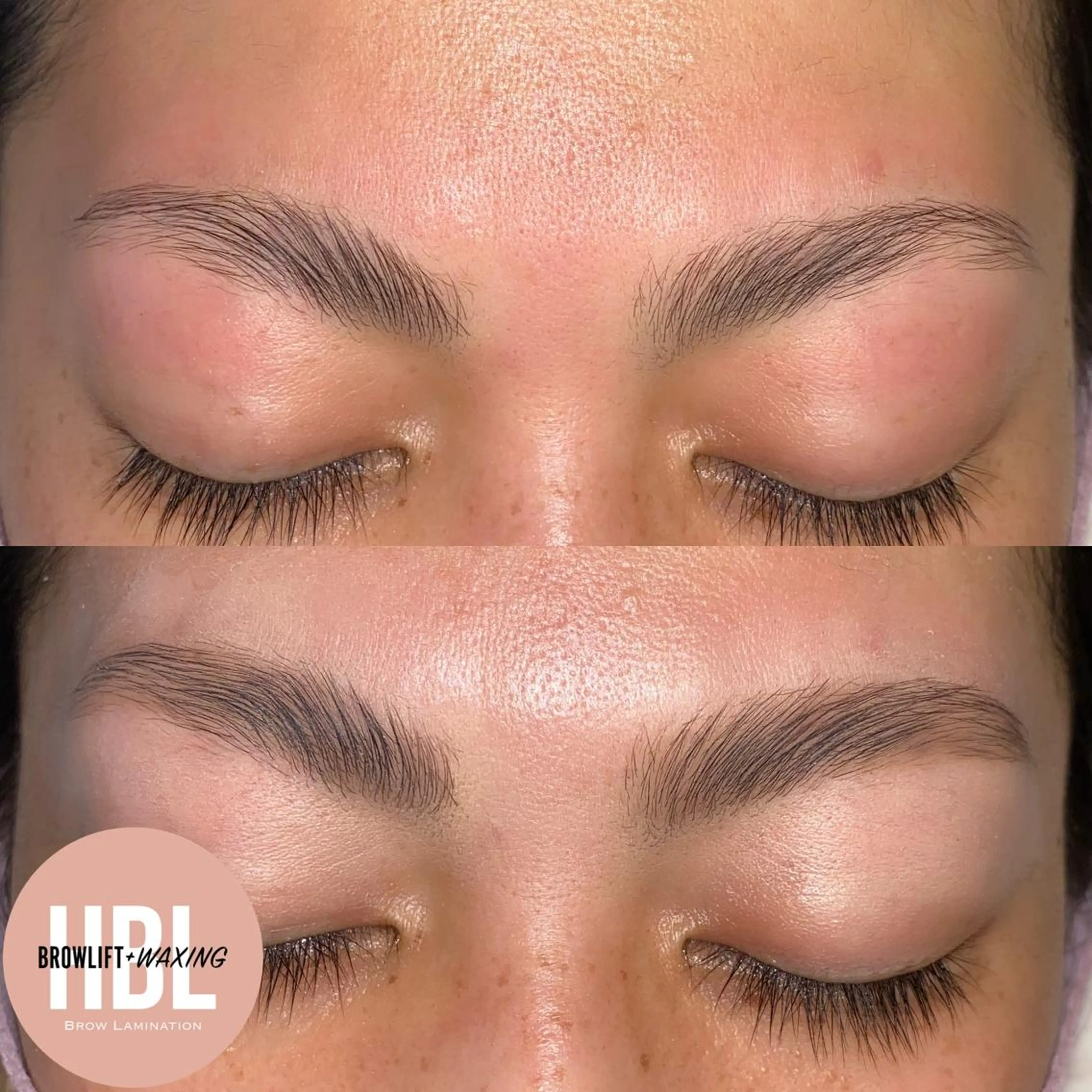 LUANA TAKAKOの眉毛・アイブロウイメージ