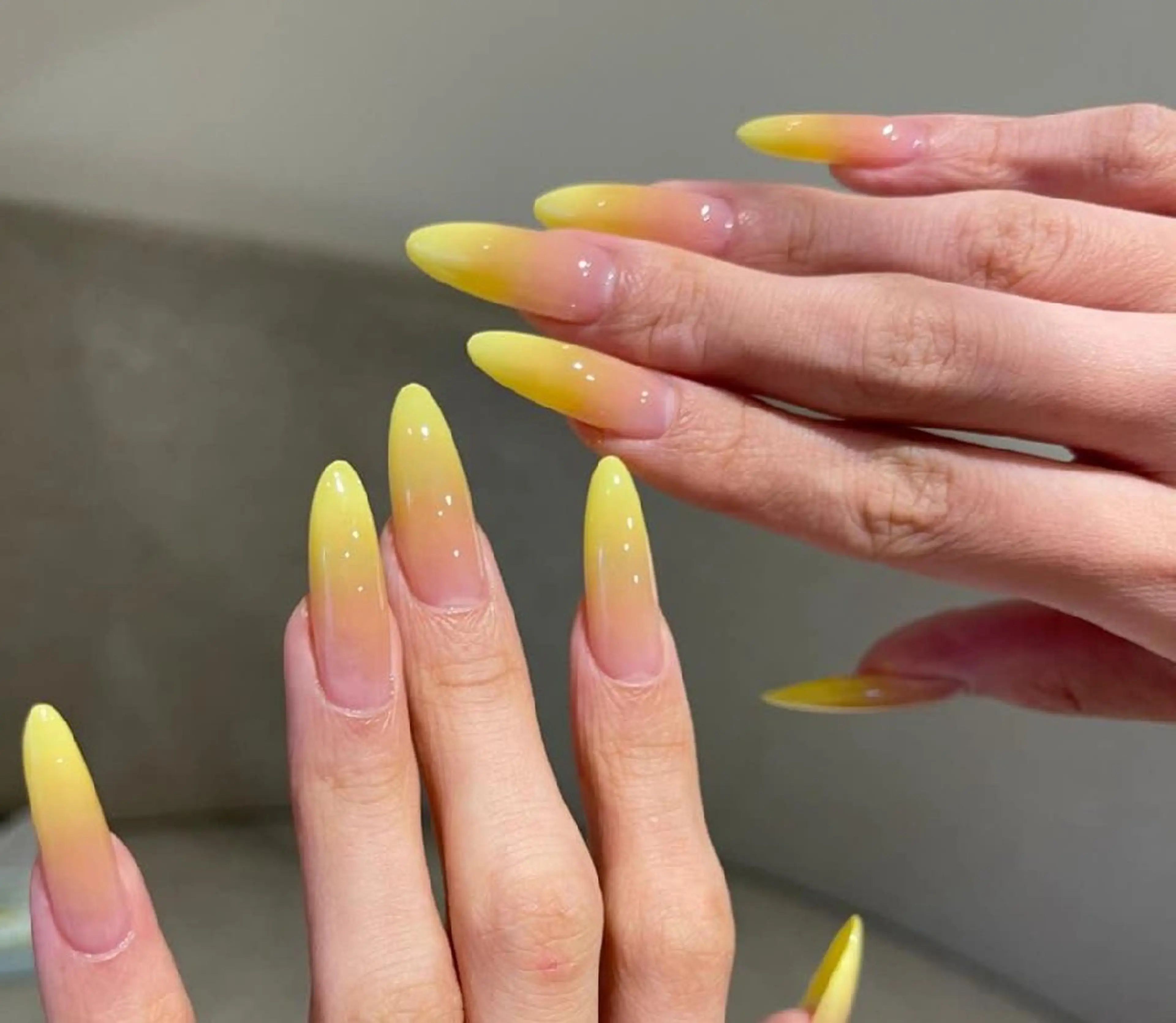 ネイル モニカ サロンのネイルデザイン