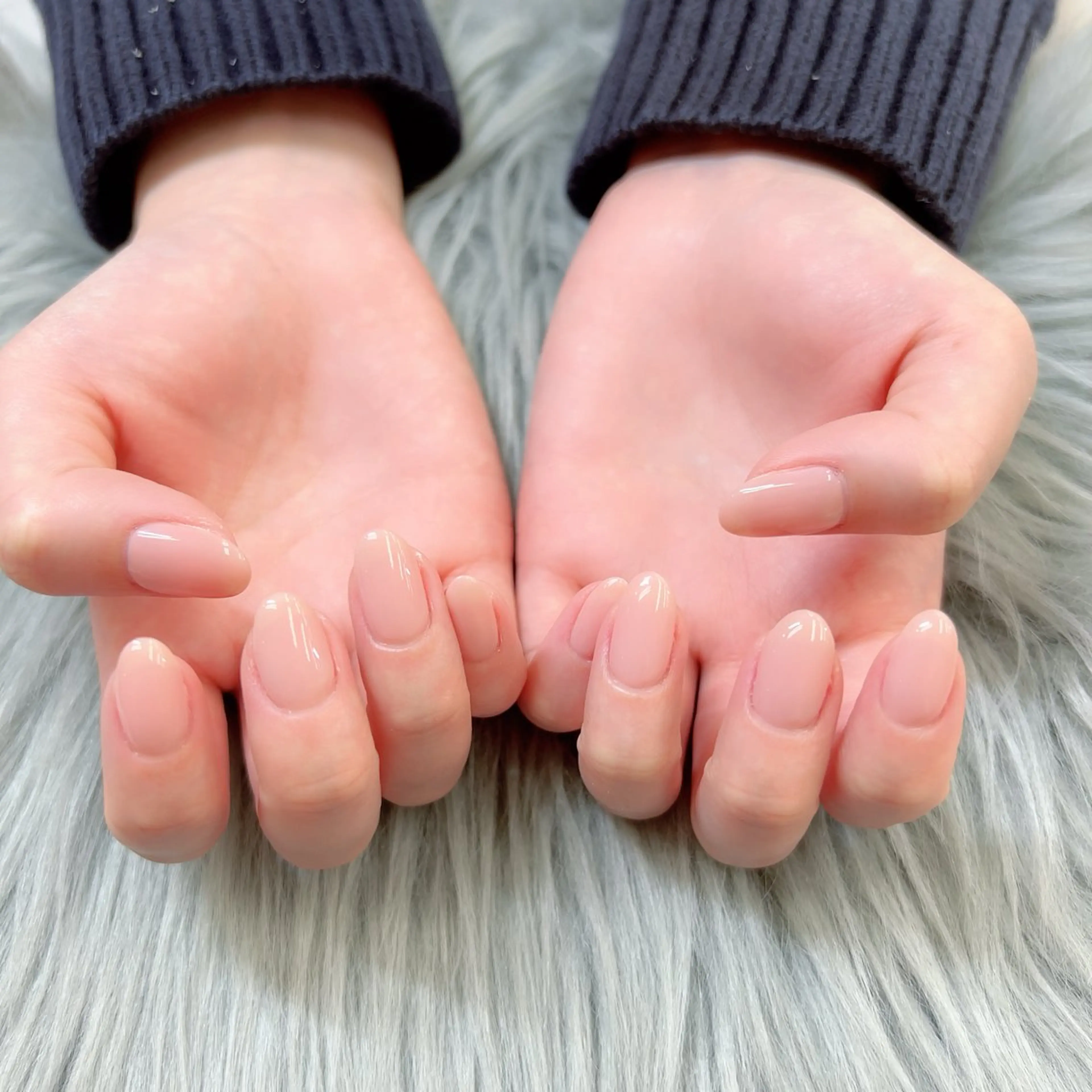 ネイル ハンドネイル Bianca立川店 saitoのネイルデザイン