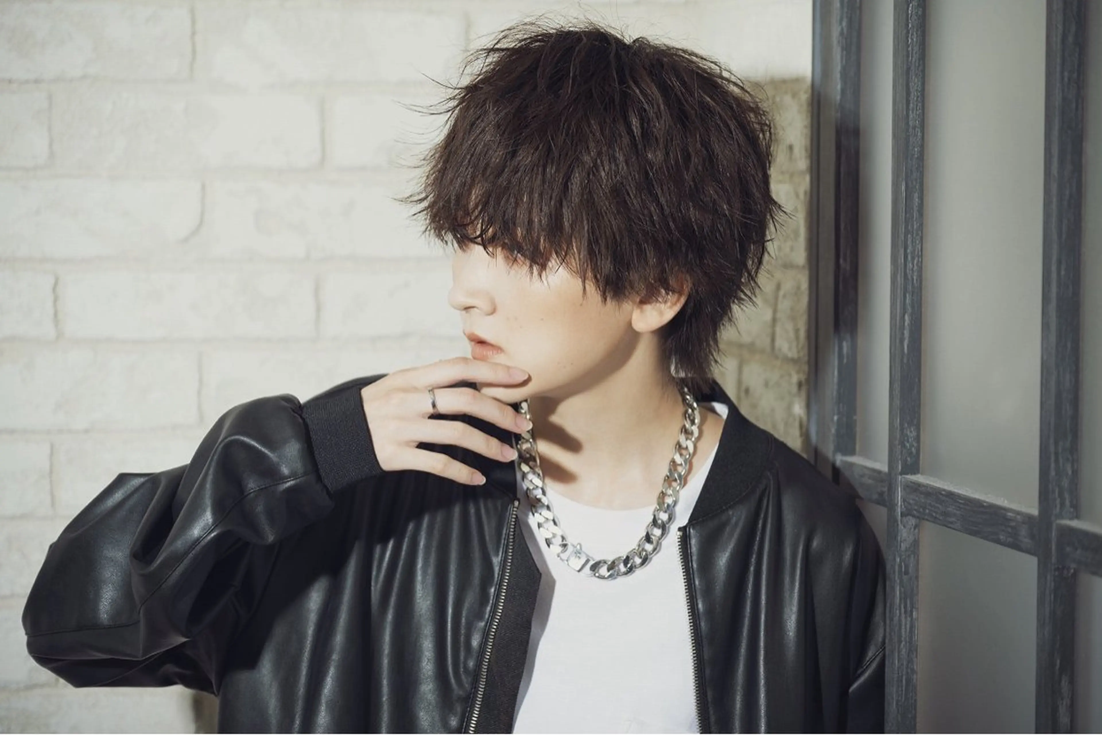 今月限定‼️特割クーポン🈹カットパーマの写真