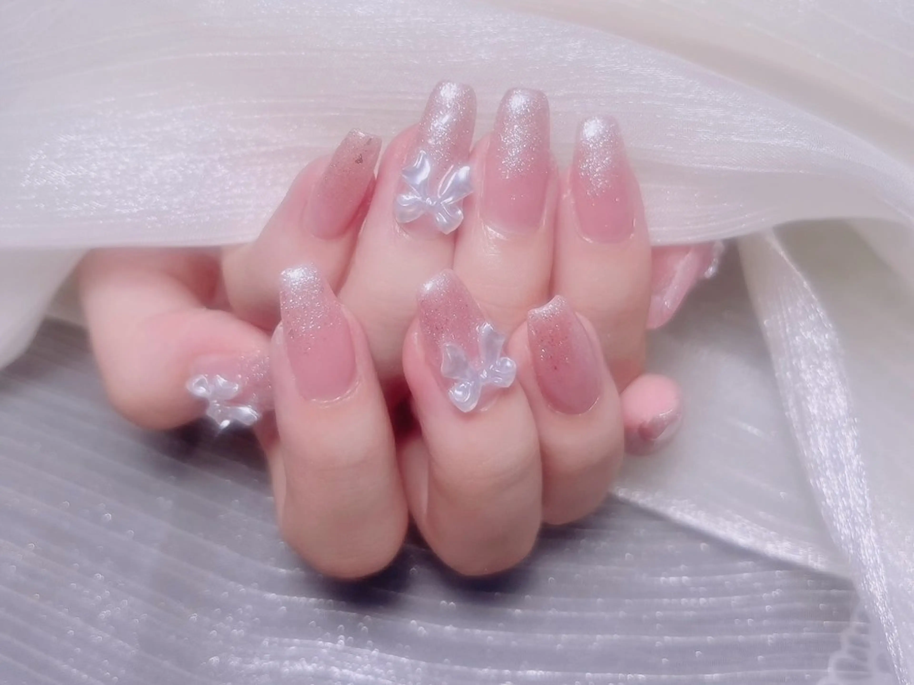 ネイル ハンドネイル ネイルサロン KARIのネイルデザイン