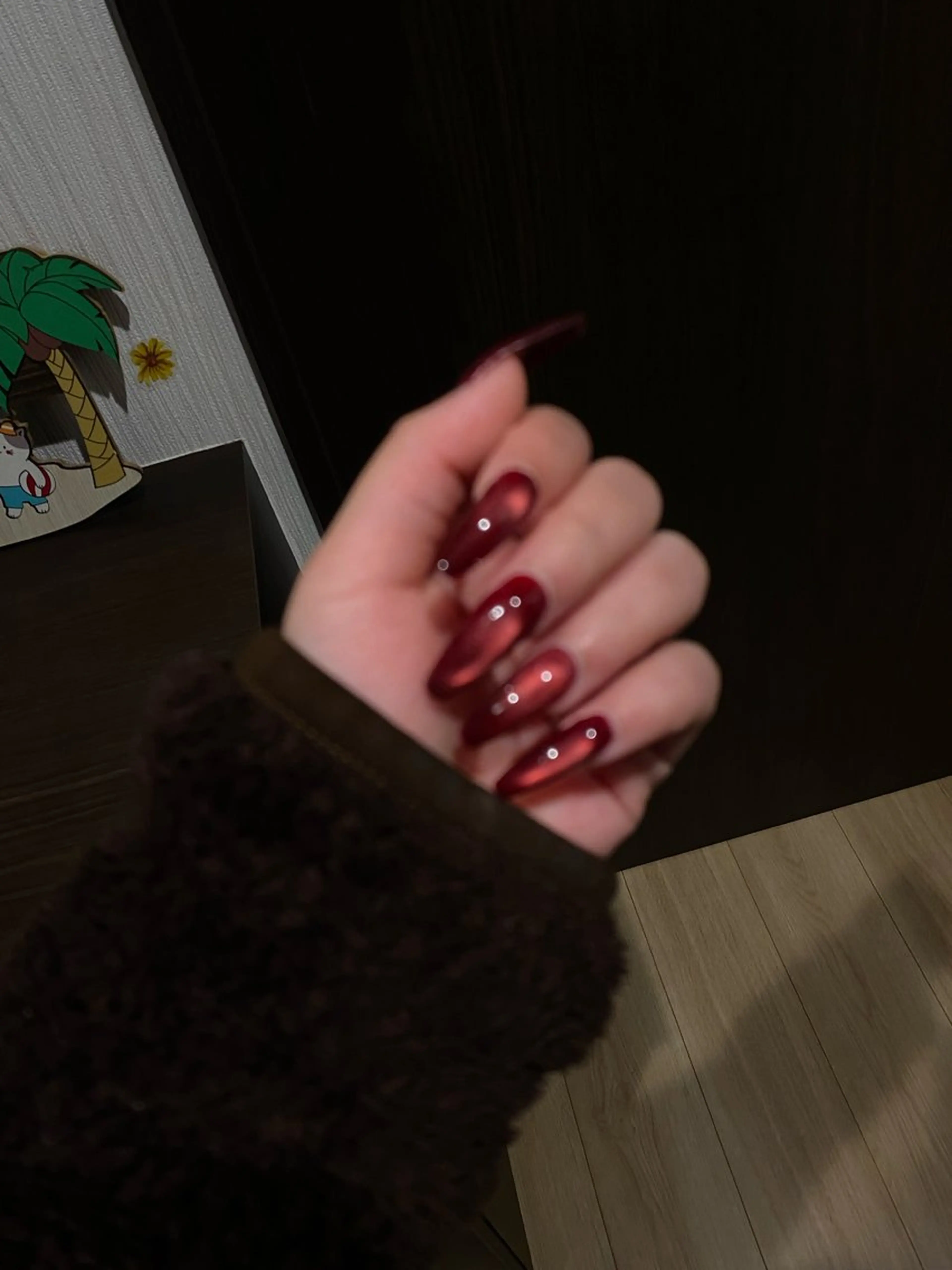 ネイル Destiny Nails2のネイルデザイン