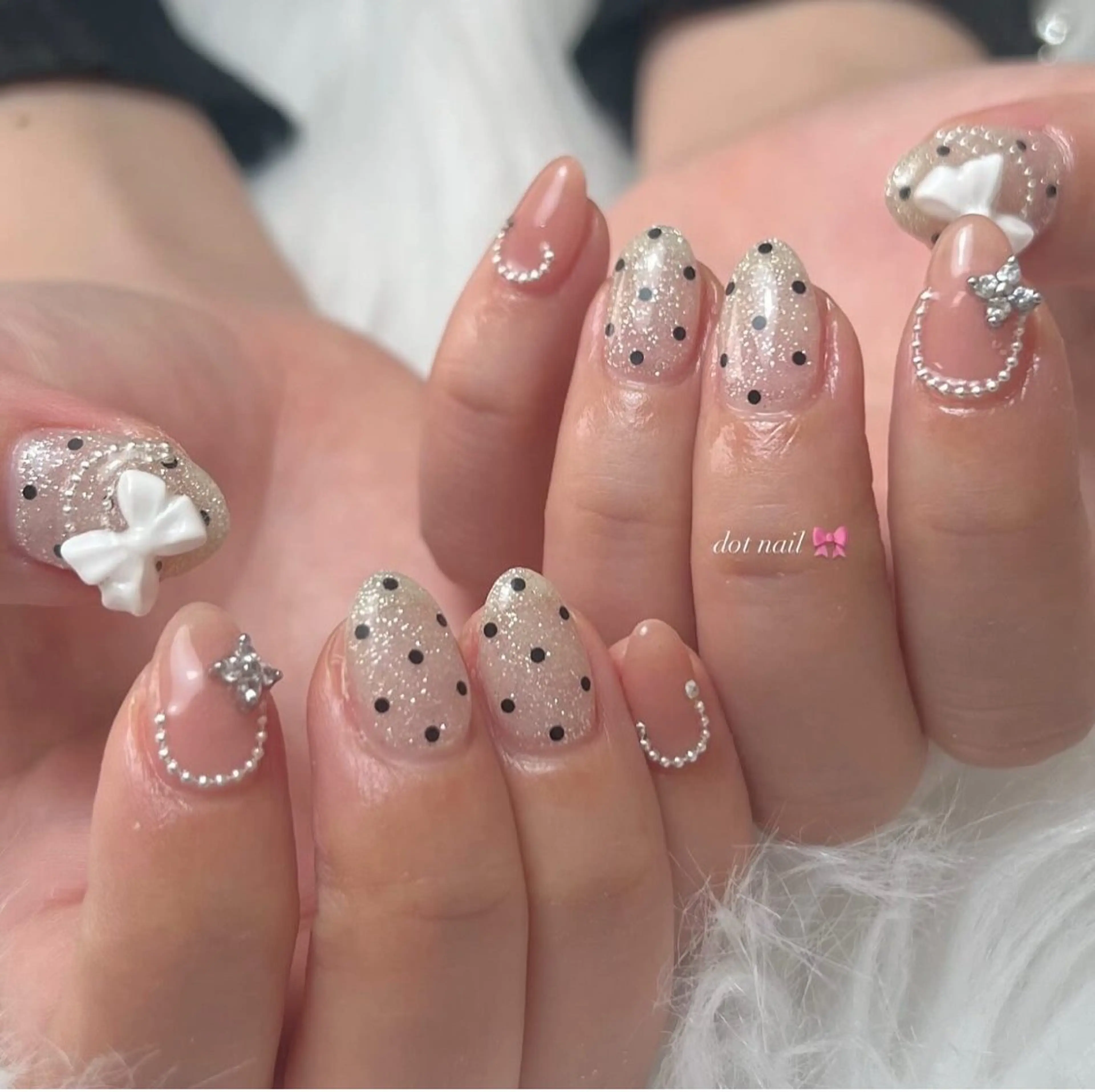ネイル ハンドネイル n. nailのネイルデザイン