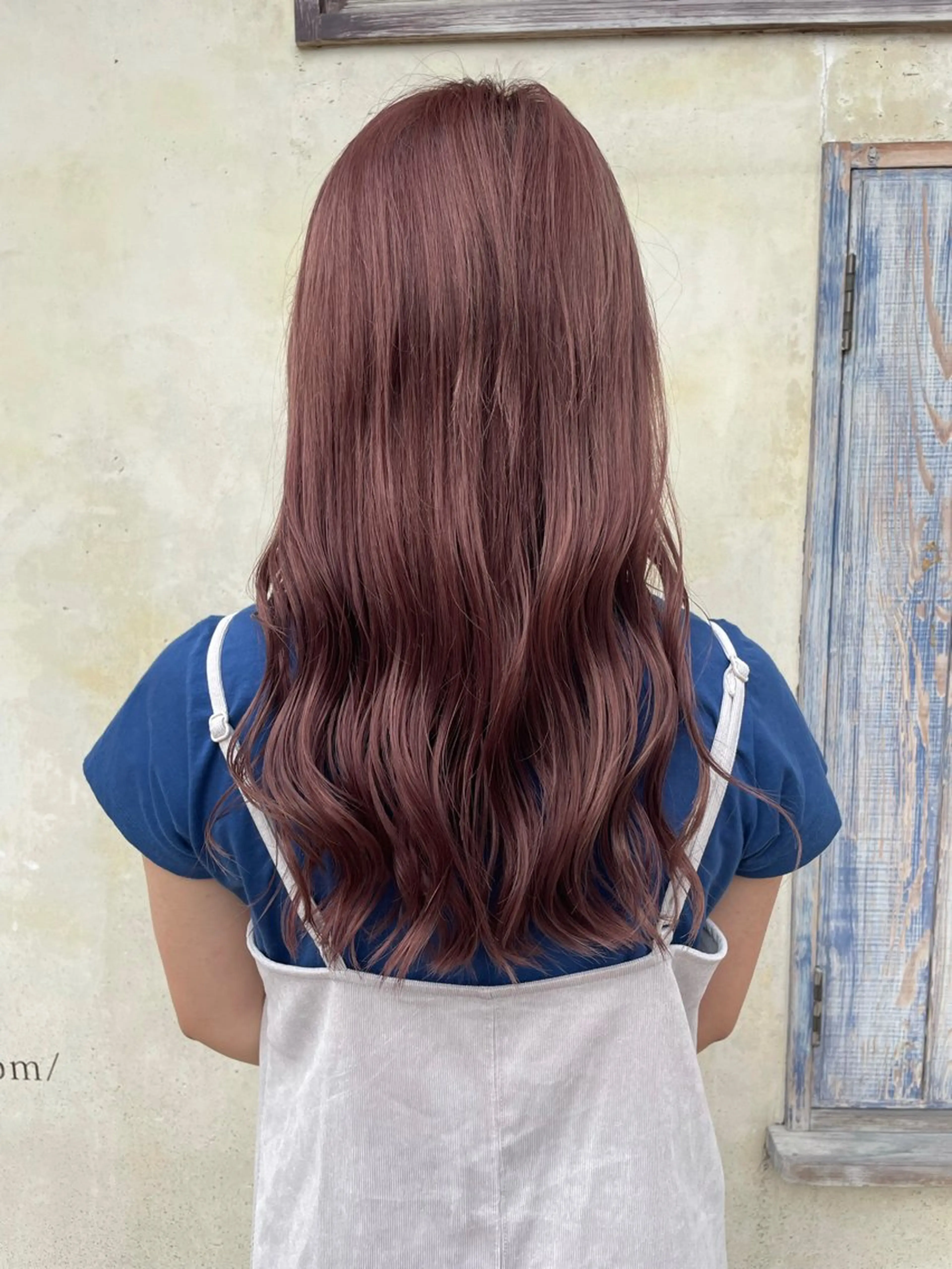 ロング Lesest🍒 Chinamiのマツエク・マツパデザイン