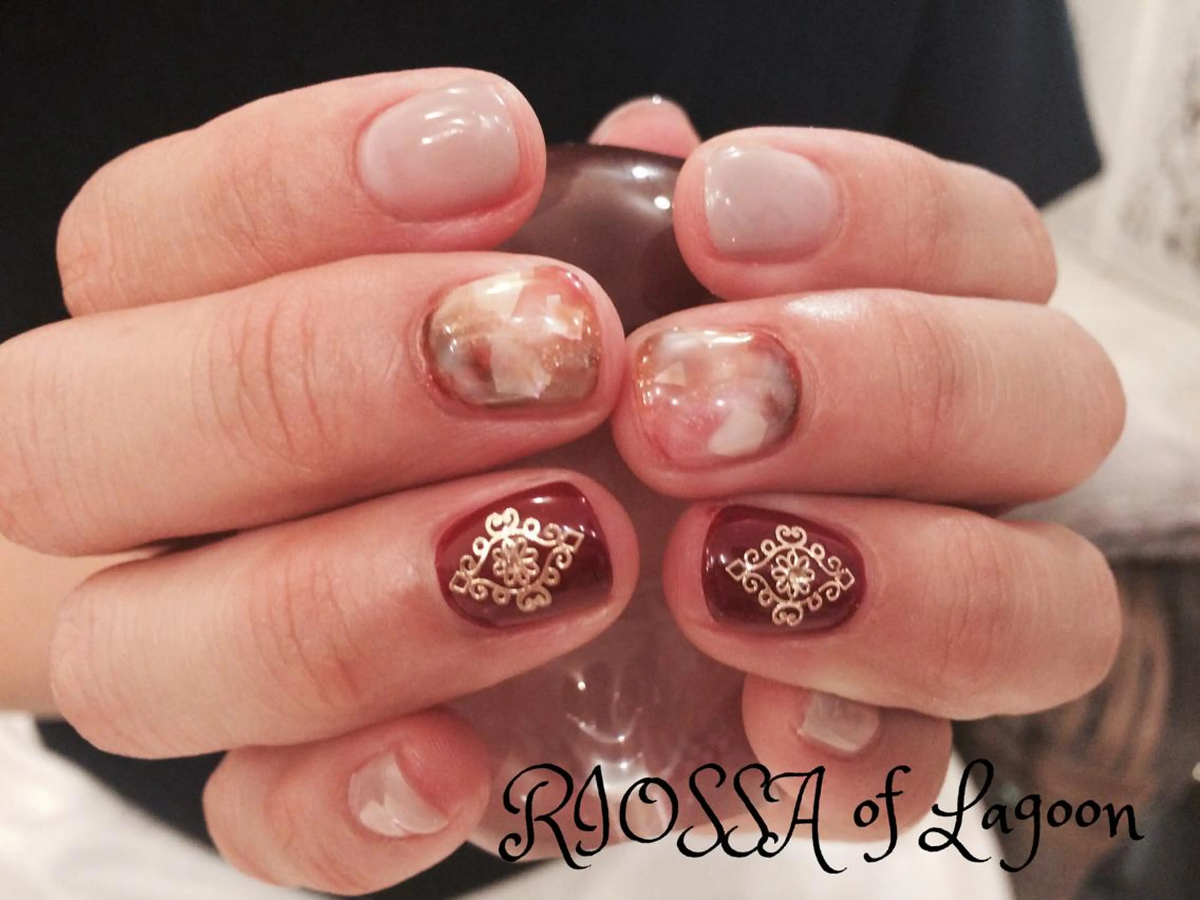 ネイル リオッサ オブ ラグーン神戸店のエステ・リラクイメージ