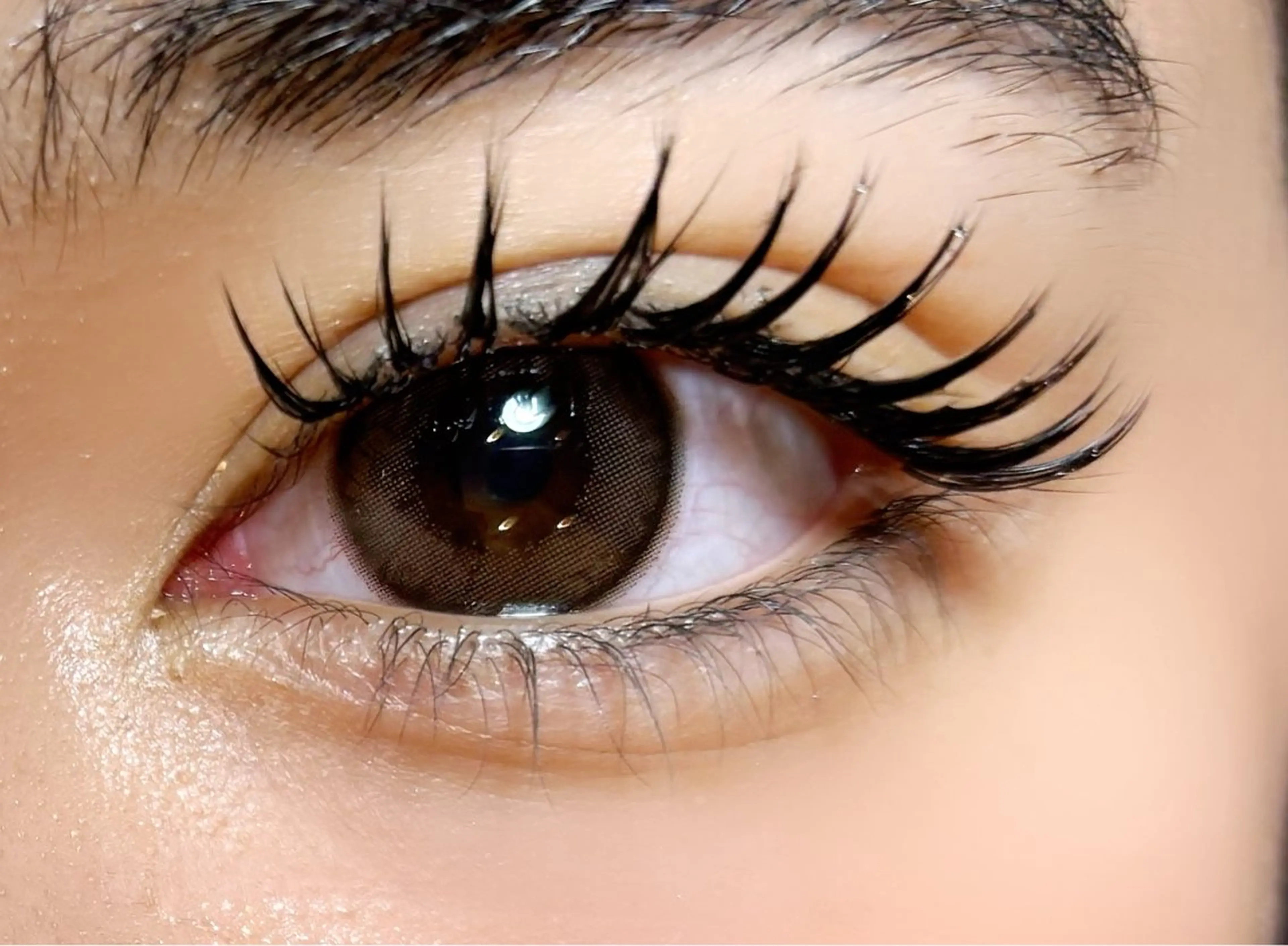 マツエク・マツパ カルフールノア大船/ Ririの眉毛・アイブロウイメージ