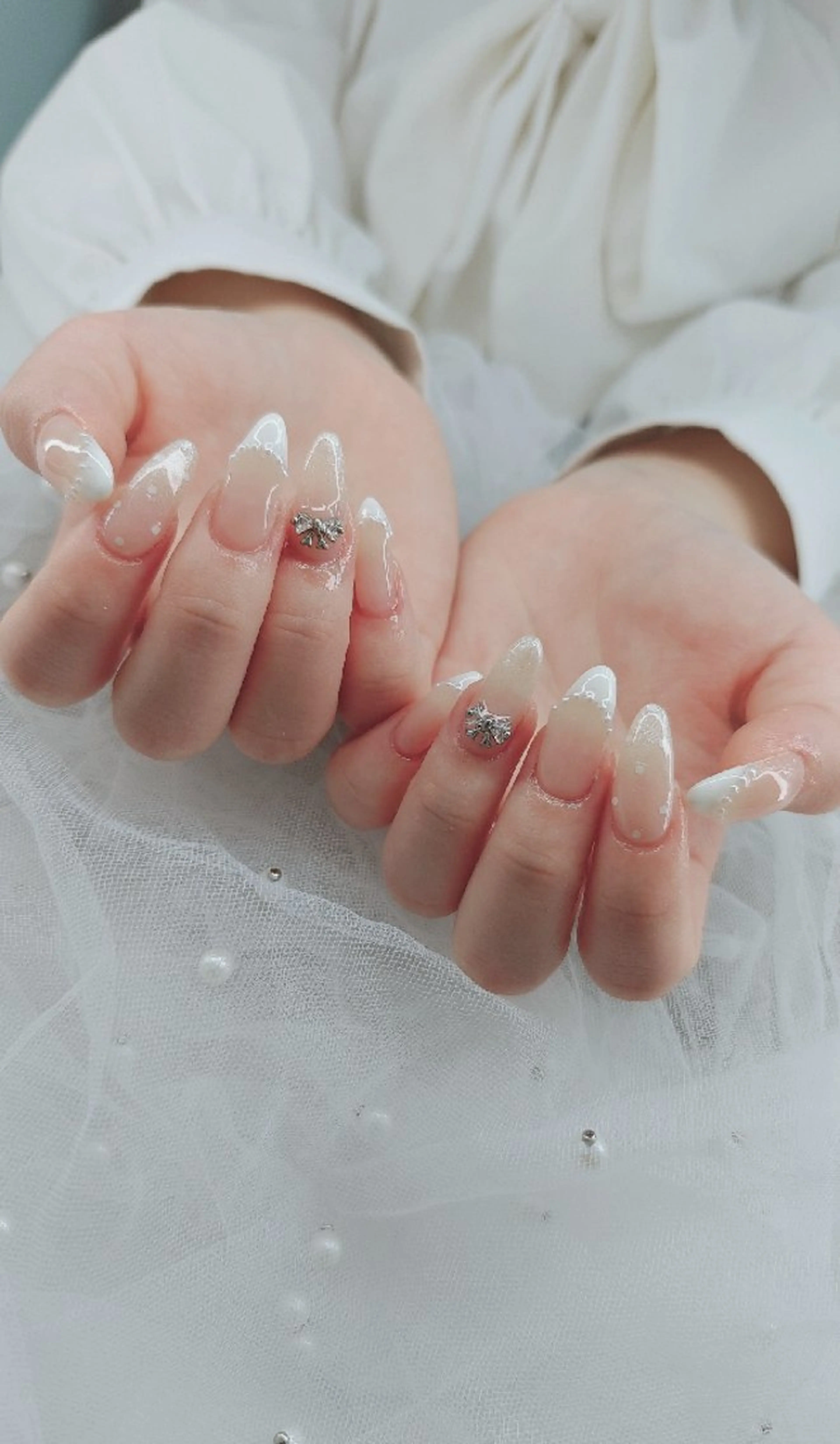 ネイル ♡Sherry  Nail♡のネイルデザイン