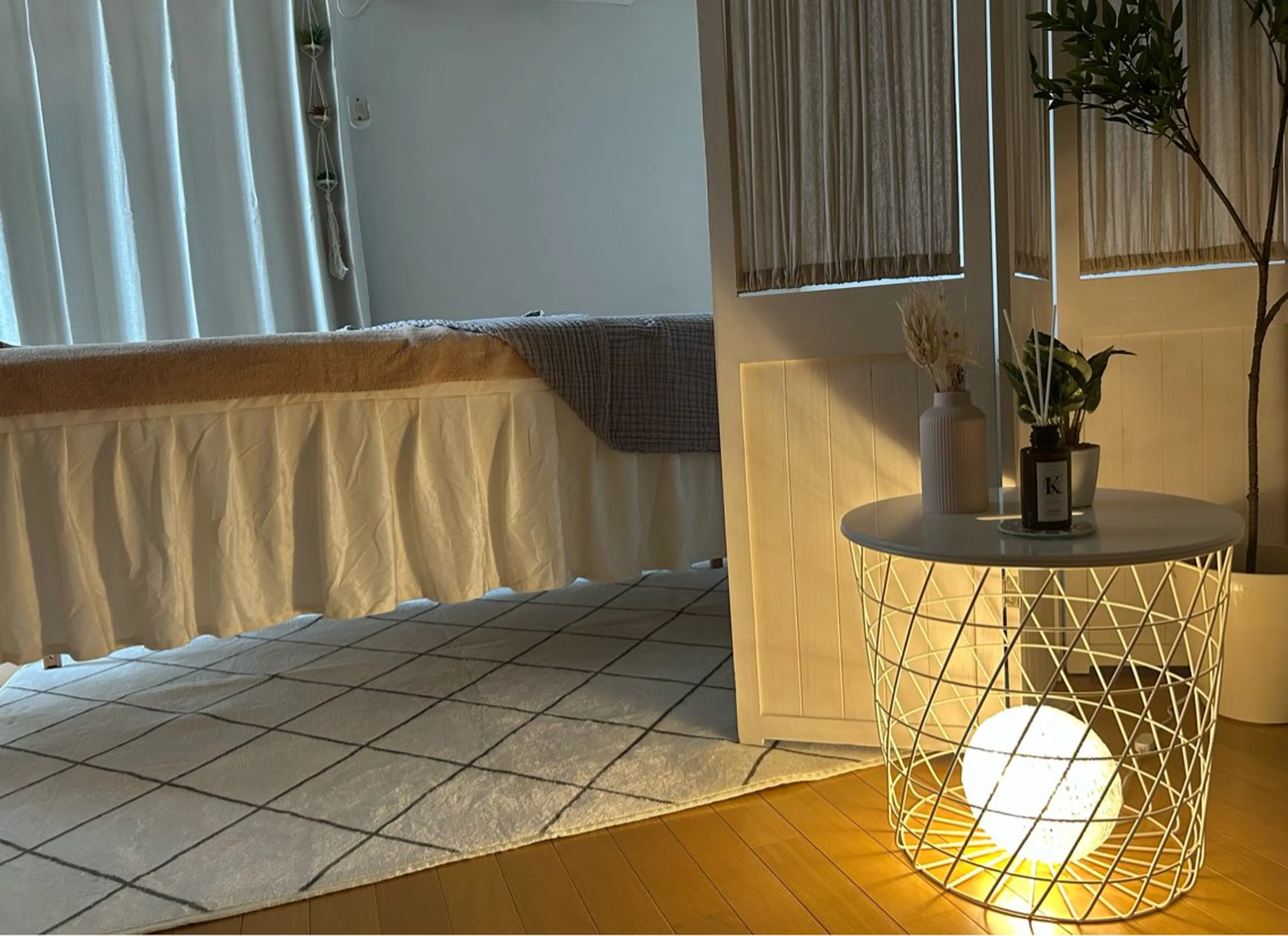 プライベートサロン Ranun【ラナン】のエステ・リラクイメージ