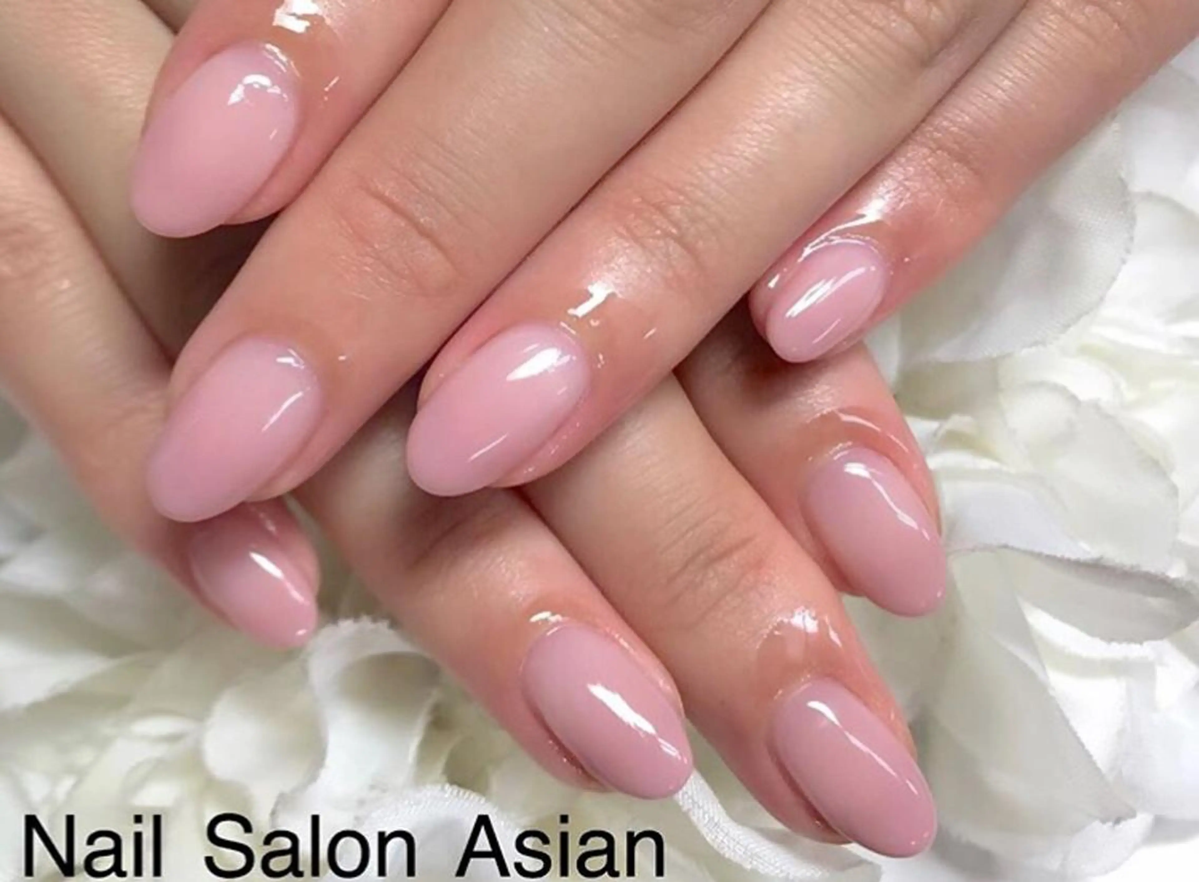 ネイル Asian  池袋店 アジアンのネイルデザイン