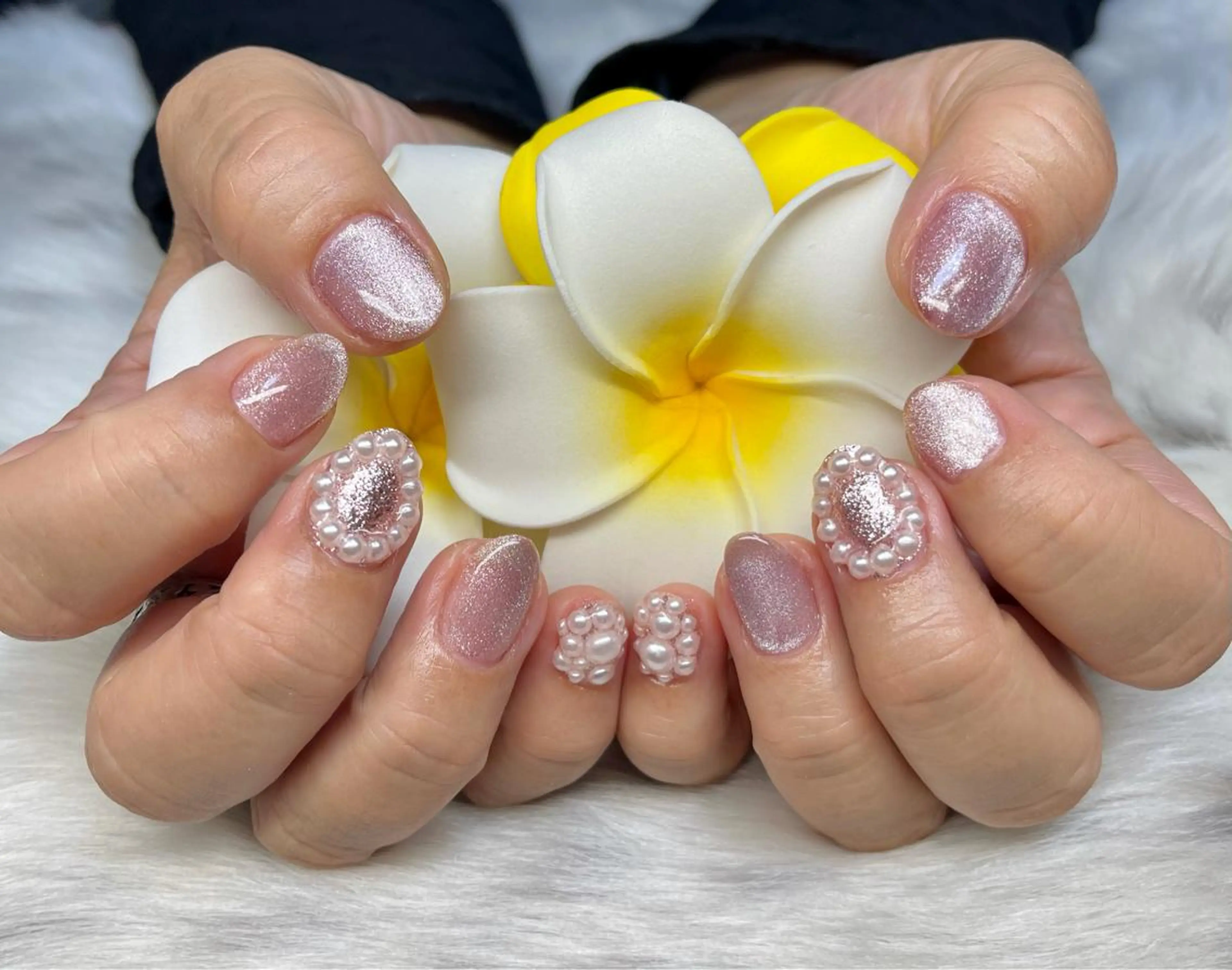 ネイル Mai’s nailのネイルデザイン