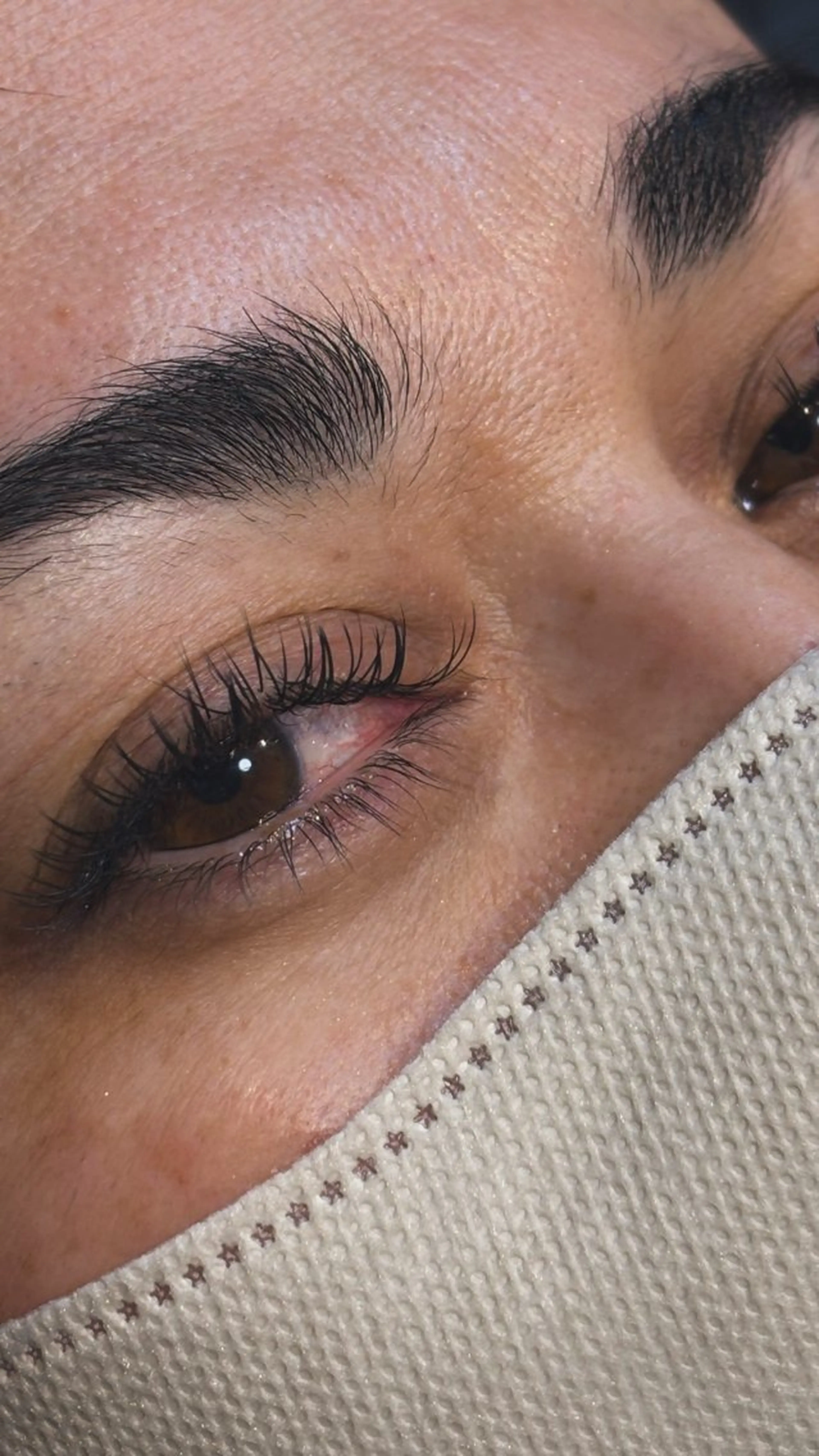 マツエク・マツパ G LUX 清水のマツエク・マツパデザイン