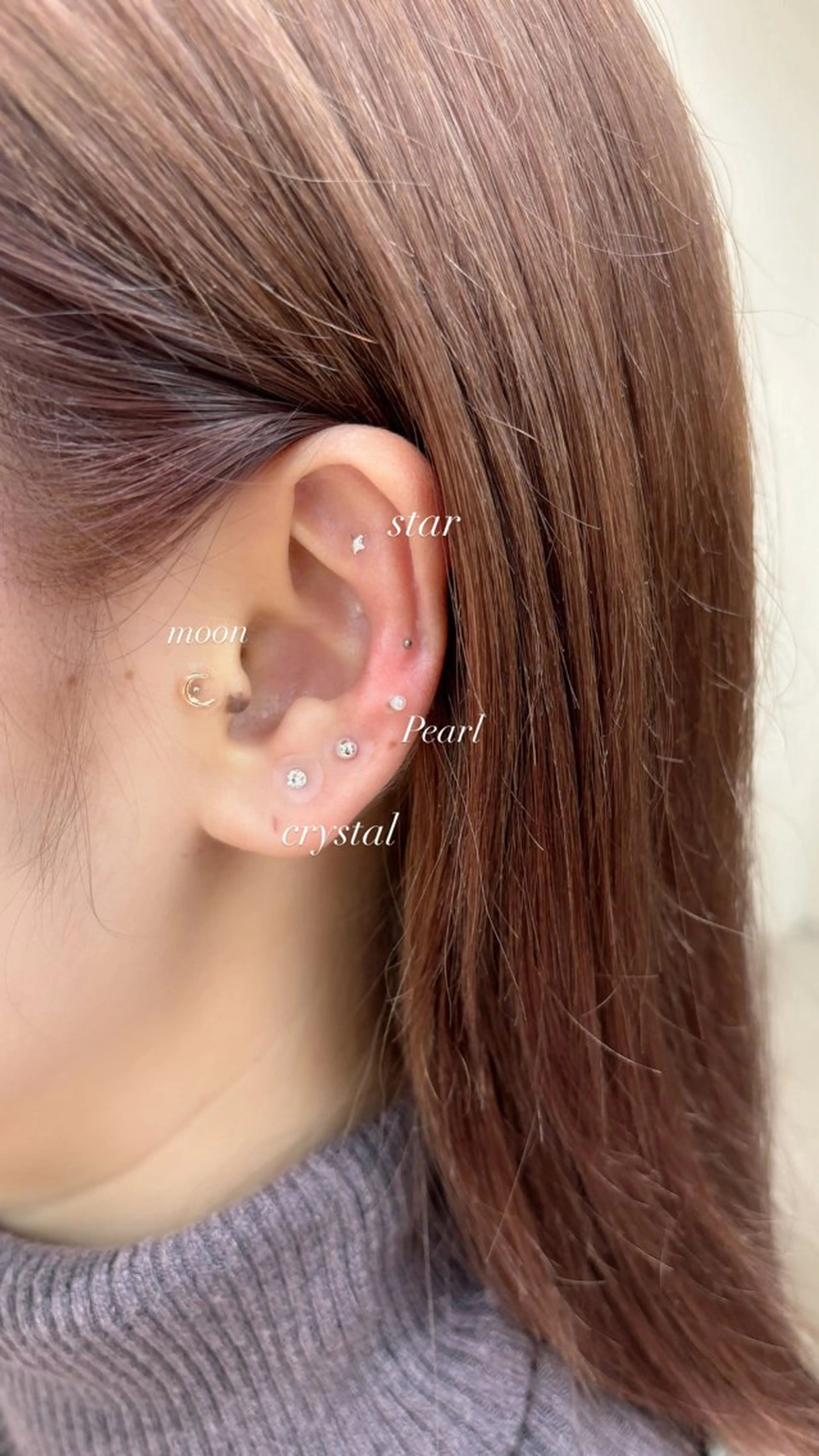 topstylist 松田みこのその他イメージ