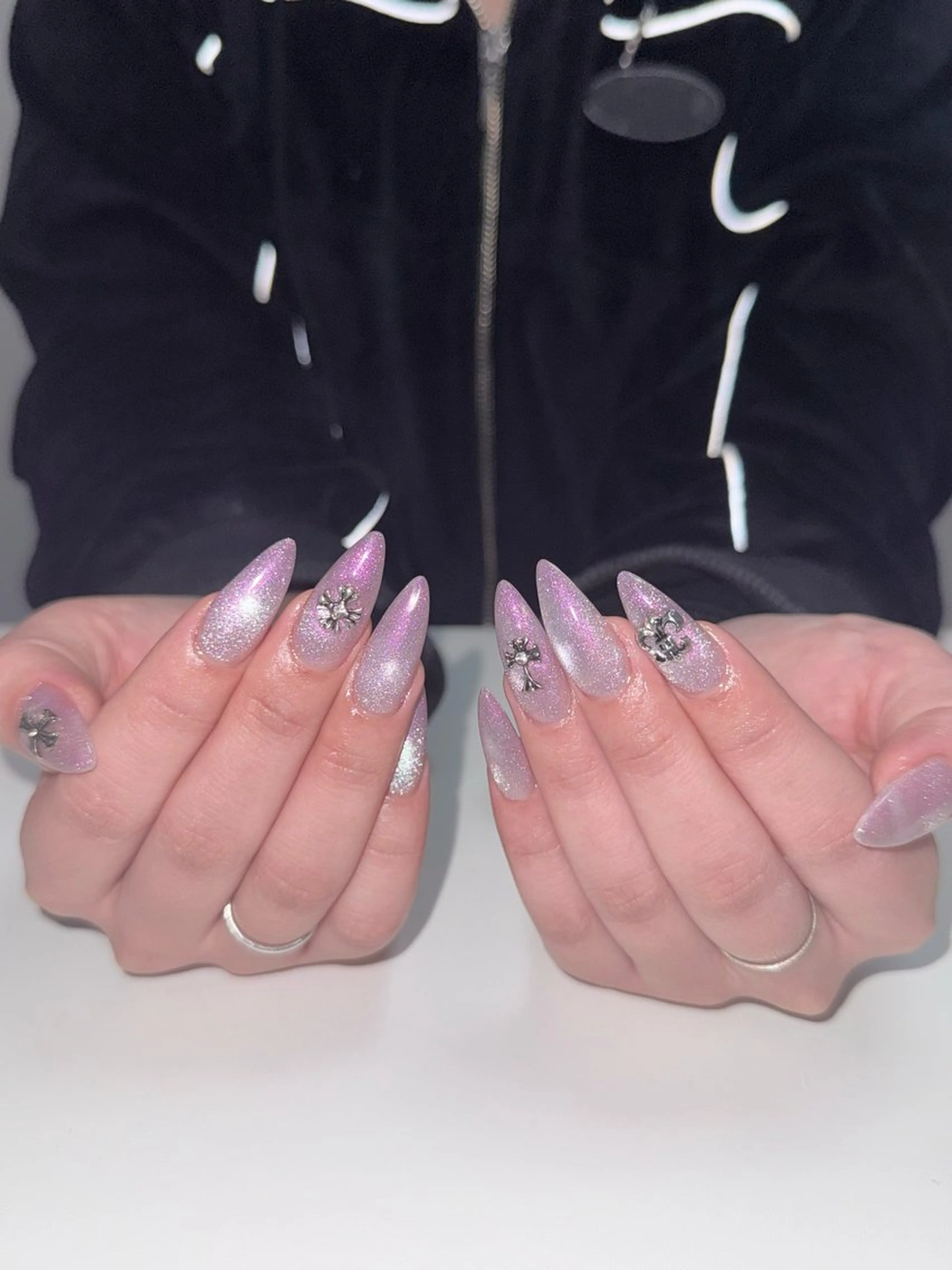 ネイル ハンドネイル BERA NAILSのネイルデザイン