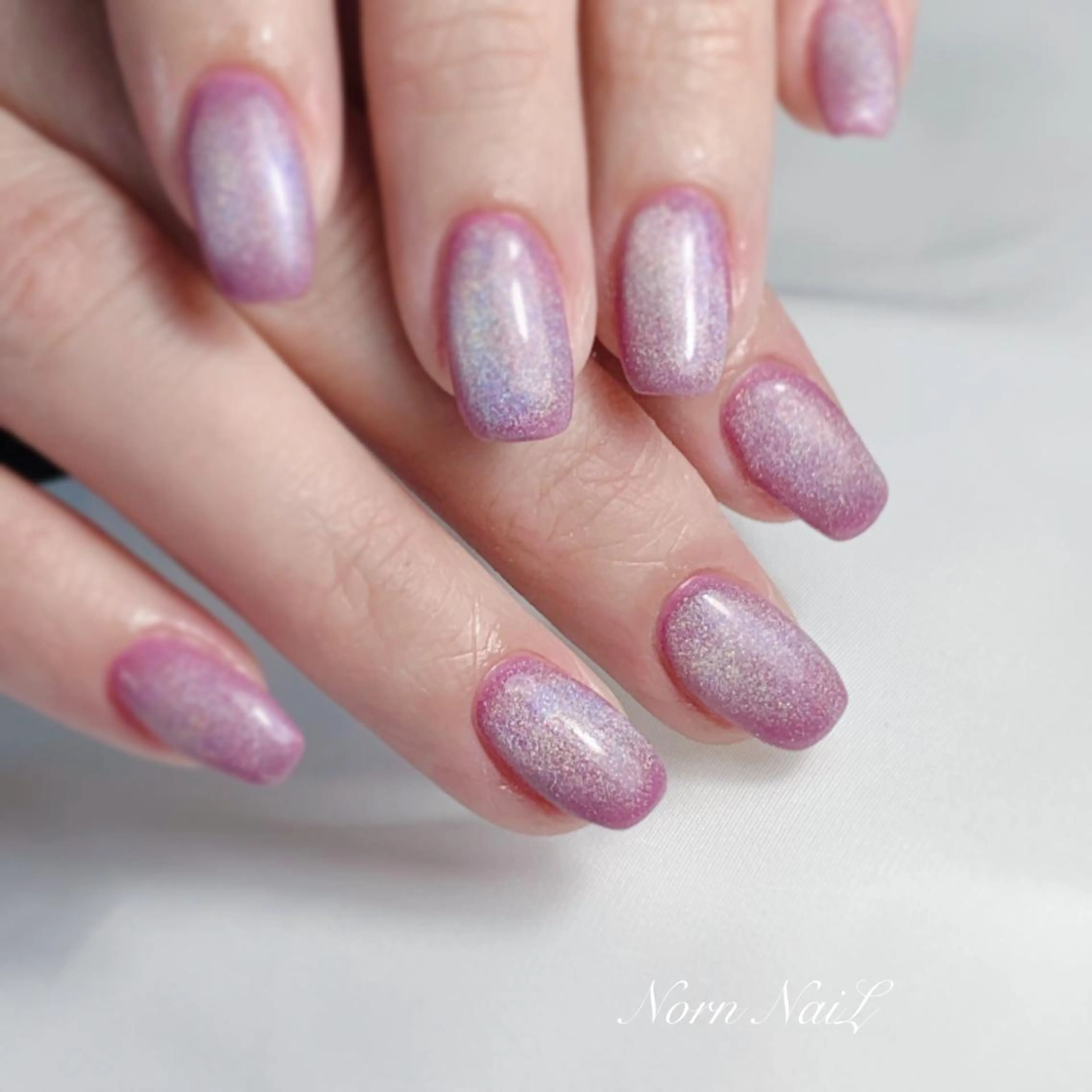 ネイル U Ayaのネイルデザイン