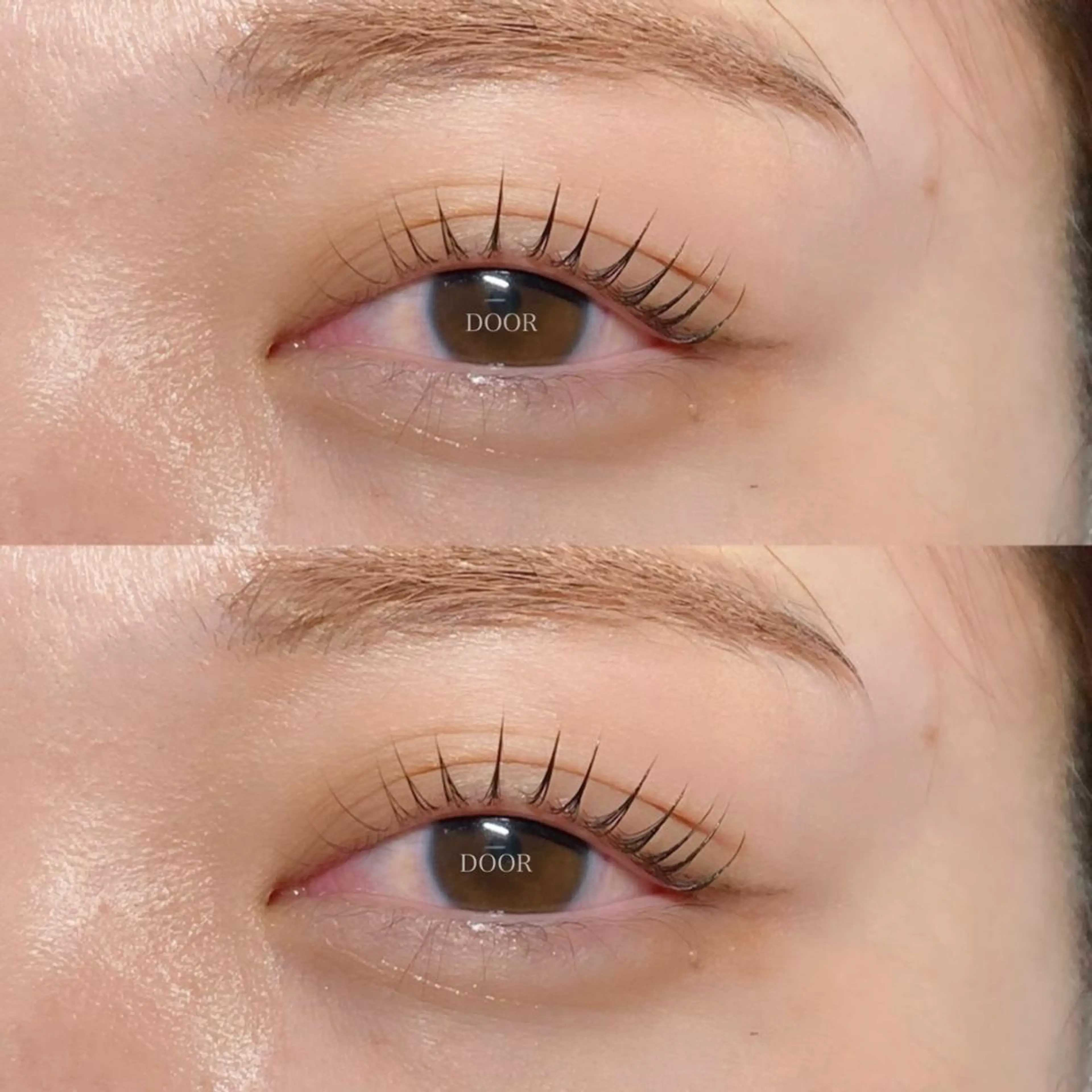 マツエク・マツパ マツパ MIU 🎀のマツエク・マツパデザイン