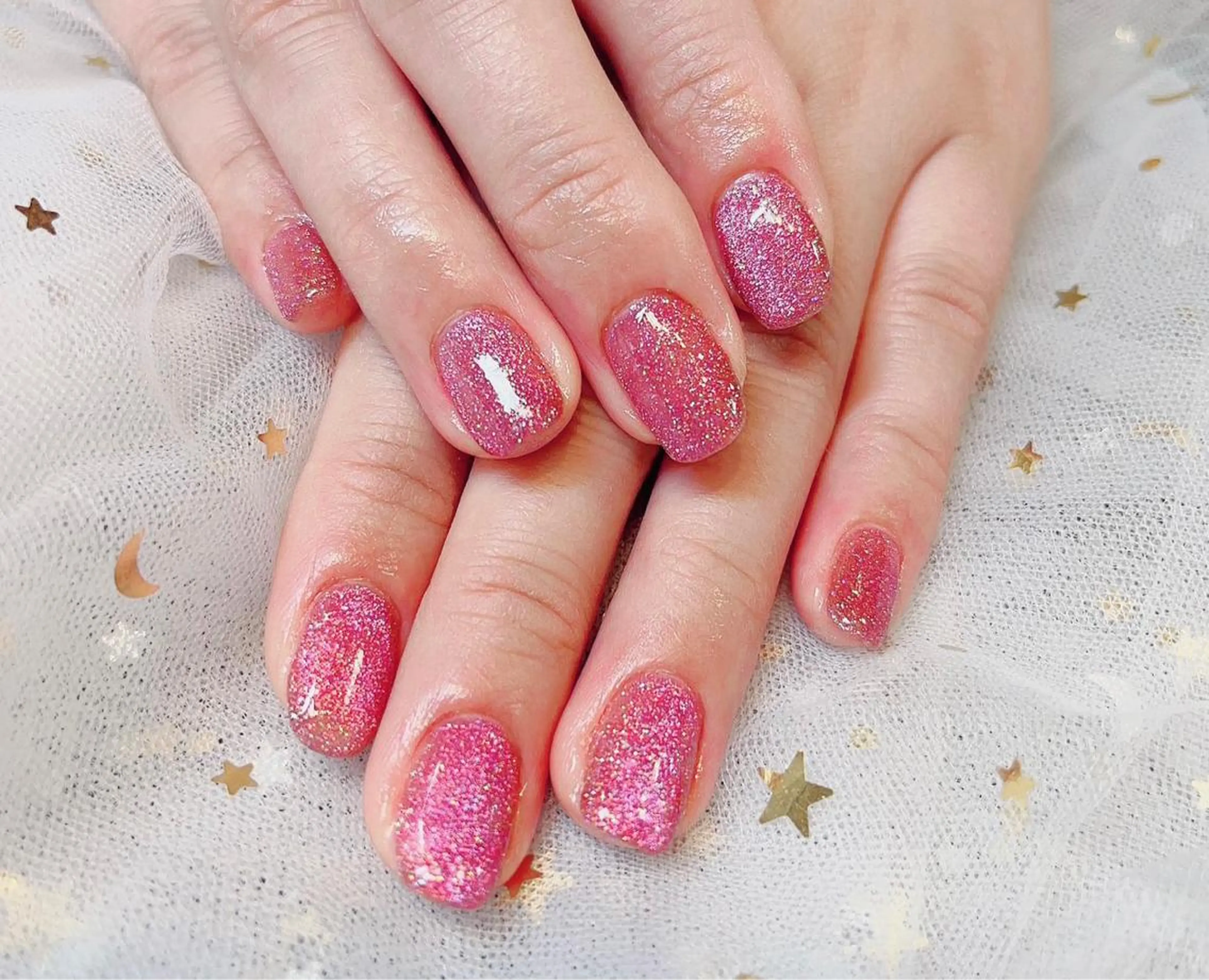 カラー ネイル ハンドネイル Ryoko Nailのネイルデザイン