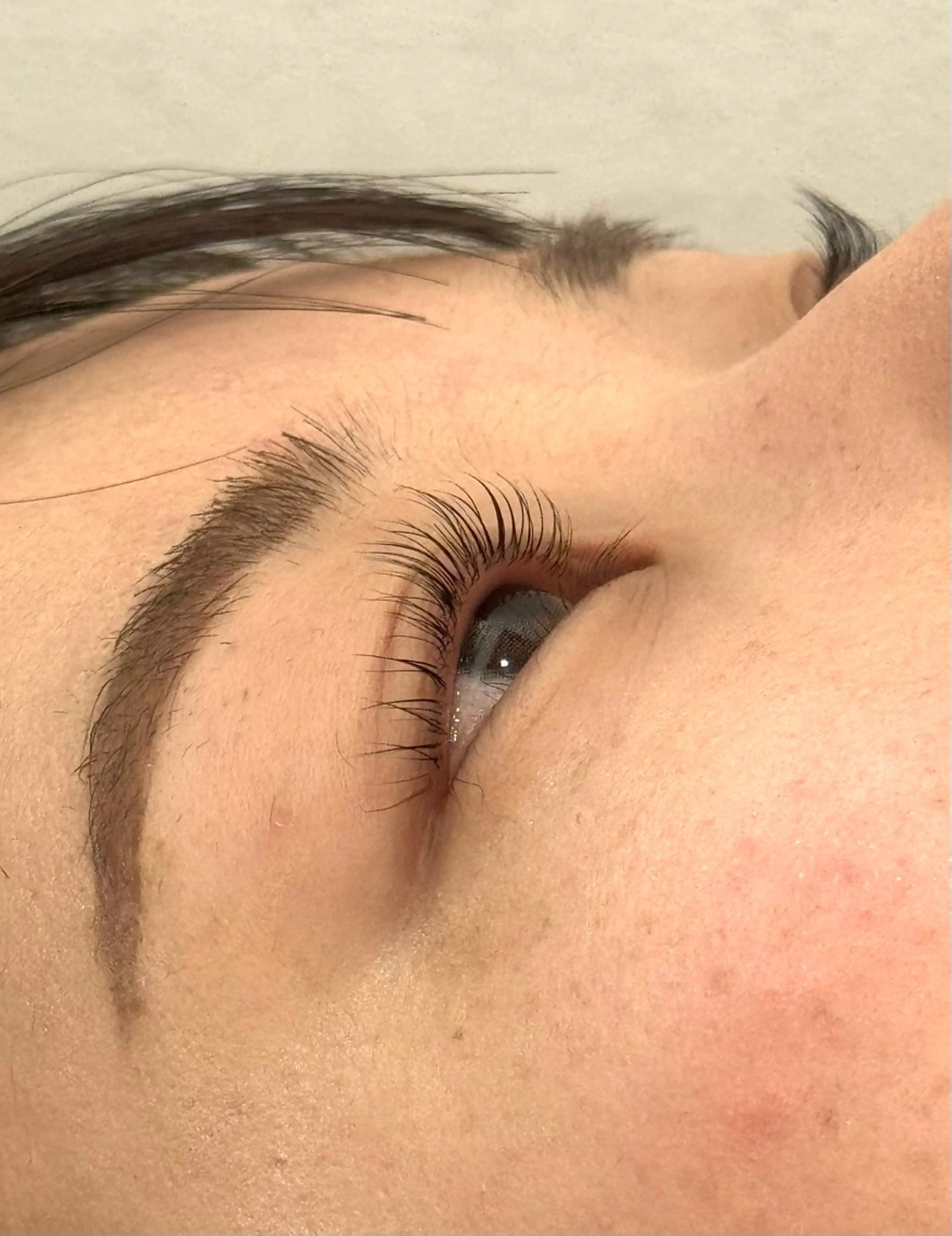 マツエク・マツパ Anna🌺 /アイリストのマツエク・マツパデザイン