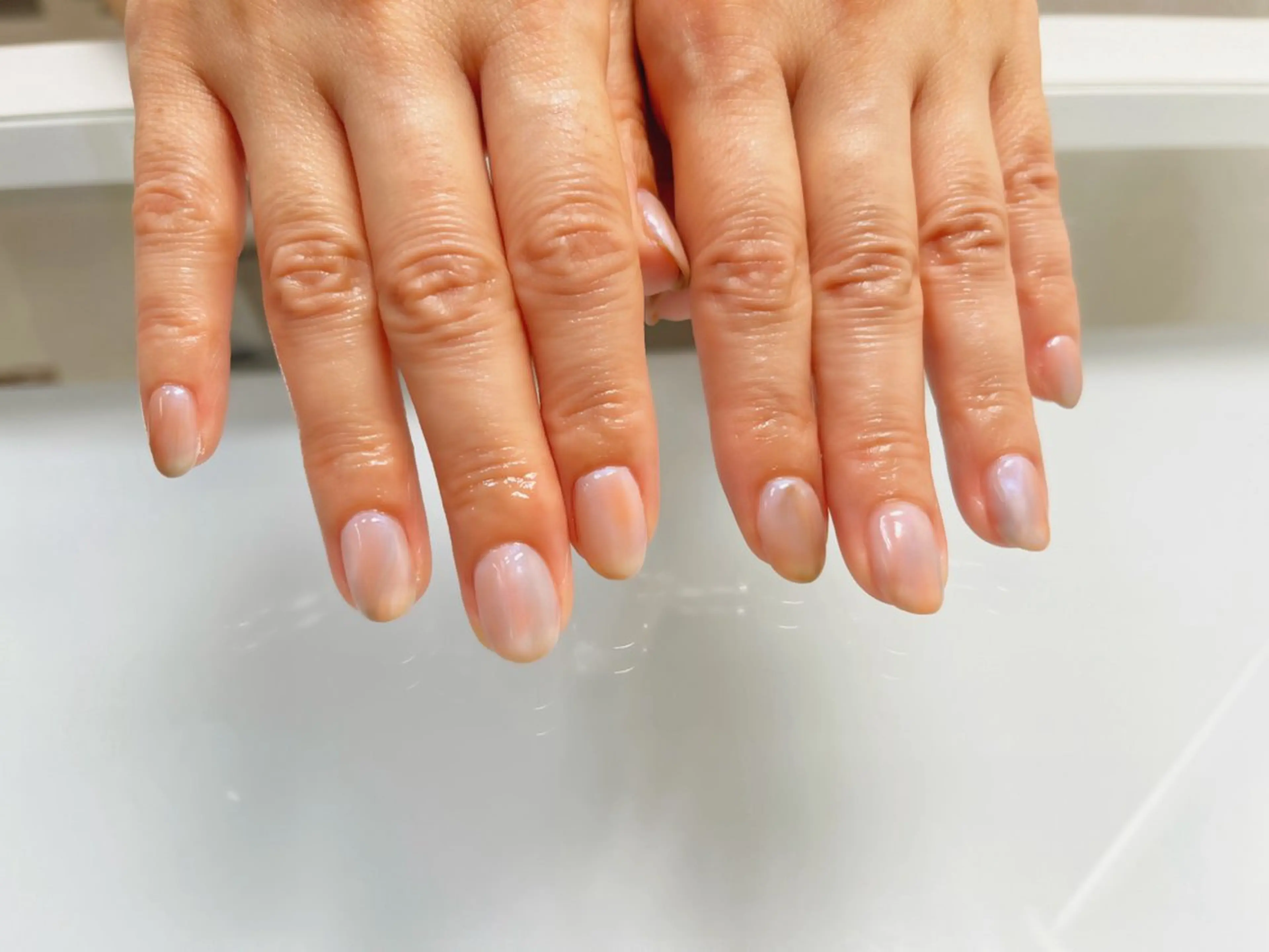 ネイル ハンドネイル ナリス化粧品🌹 saoriのエステ・リラクイメージ