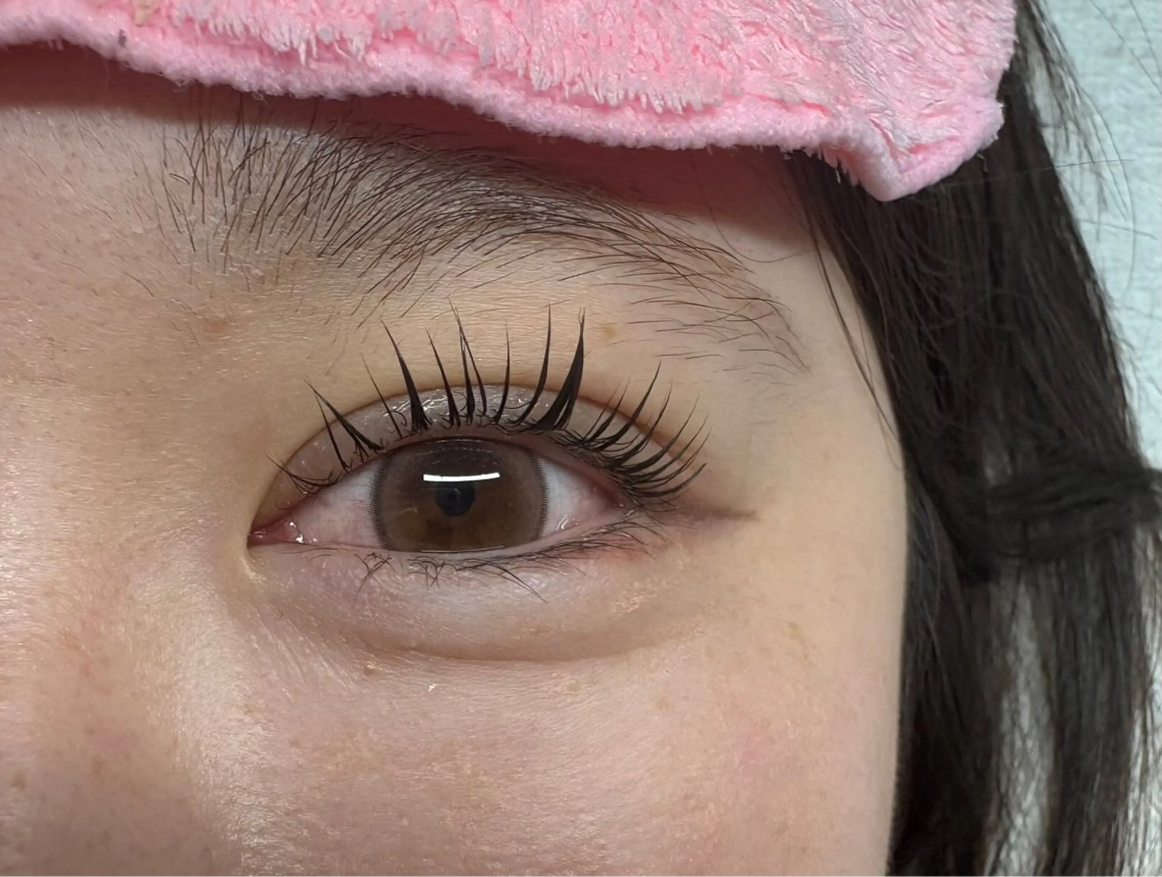 マツエク・マツパ トータルビューティー サロン・Ｎの眉毛・アイブロウイメージ