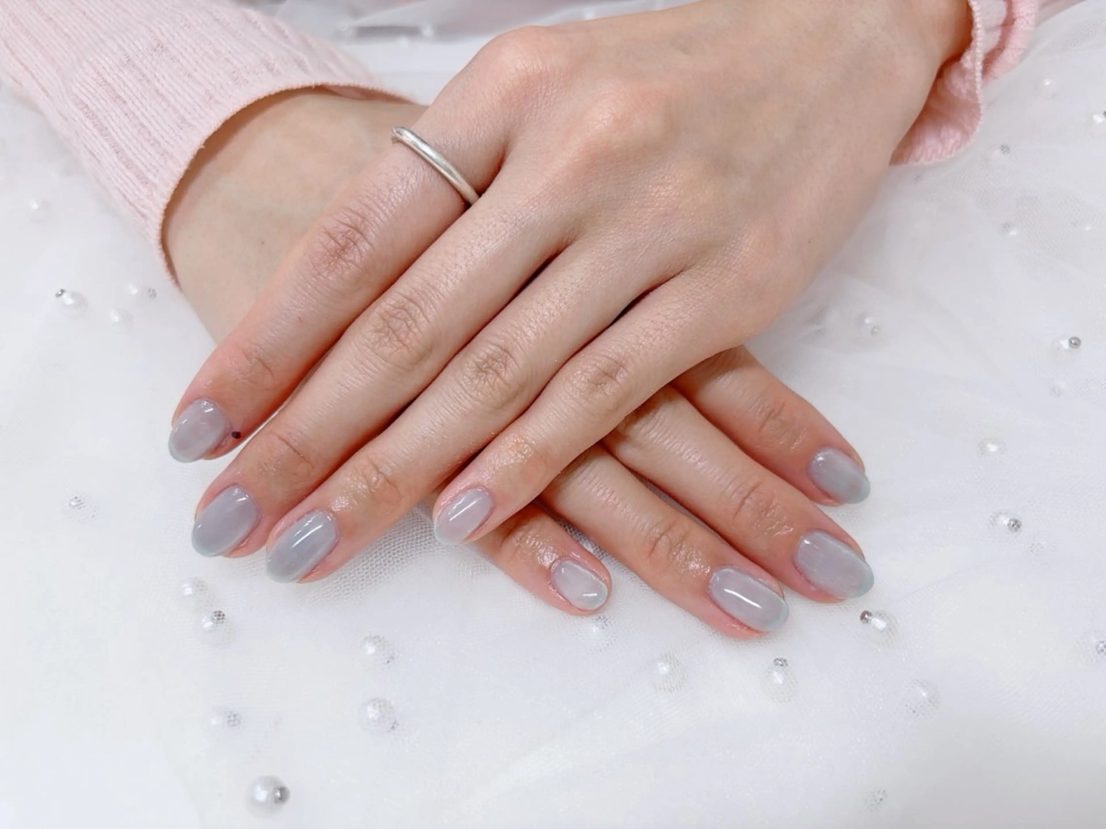 ネイル ハンドネイル ♡CELEBRAIL YUKI♡のネイルデザイン
