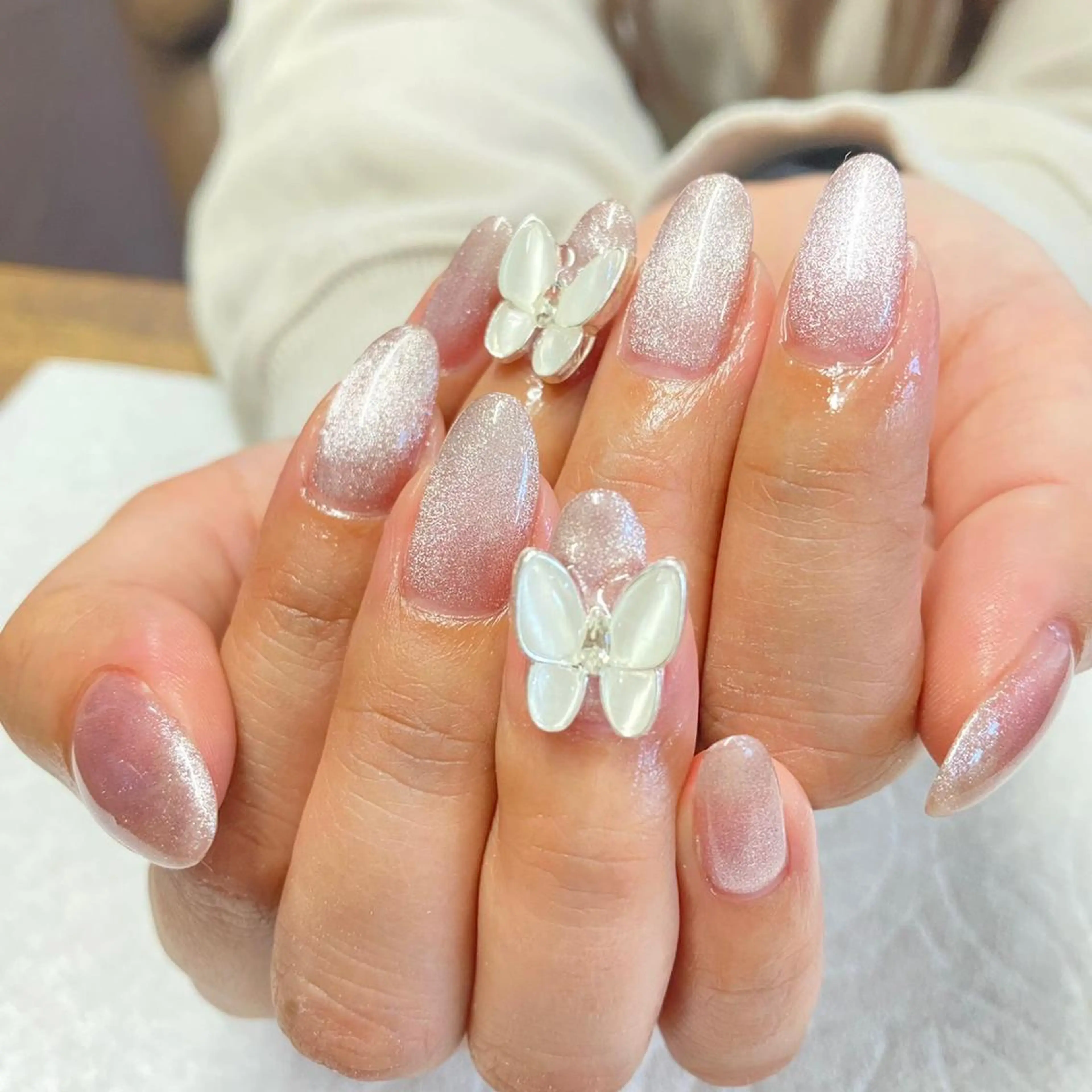 ネイル プライベートサロン Daisyのネイルデザイン