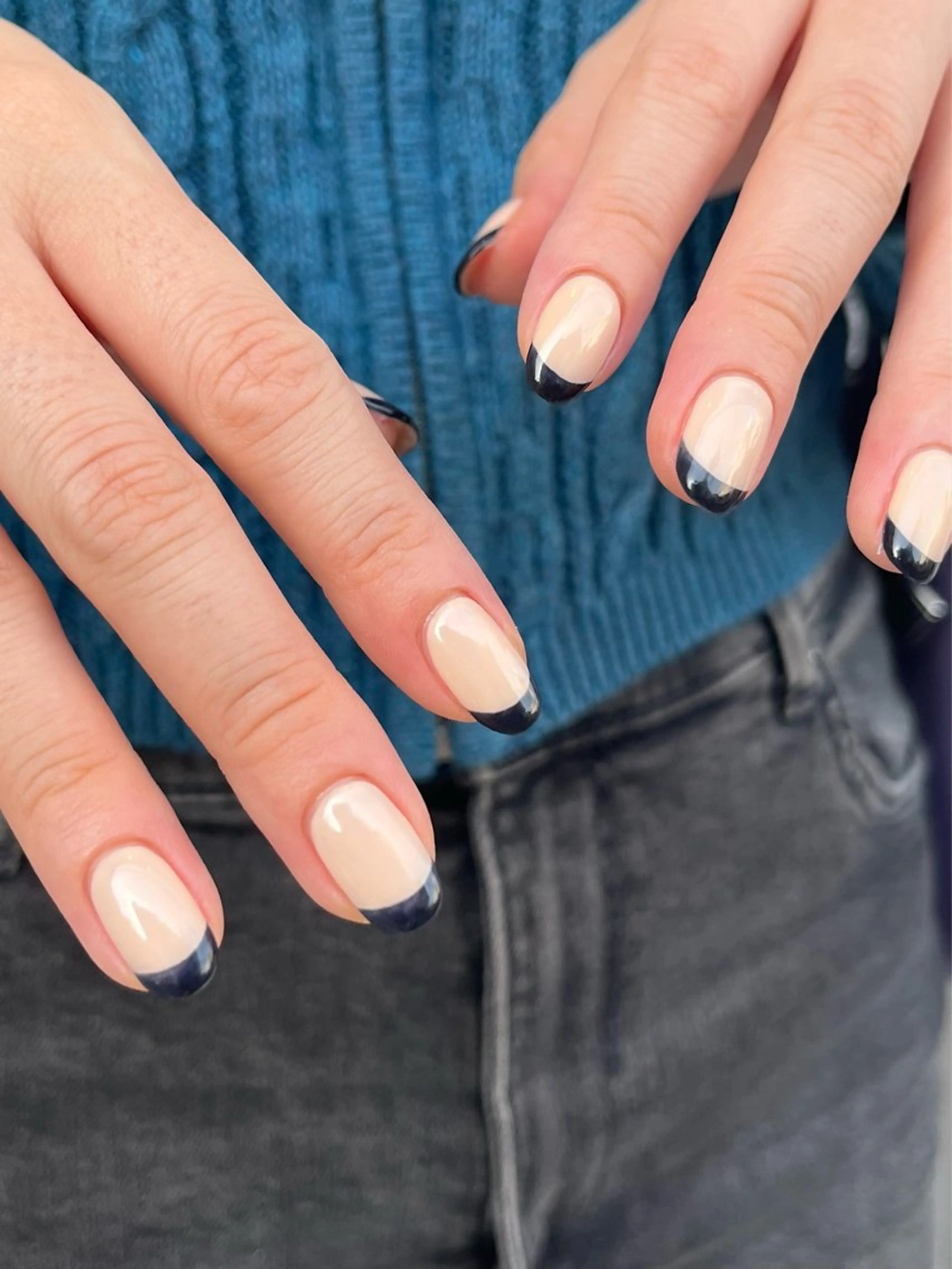 ネイル Lilia Maedaのネイルデザイン