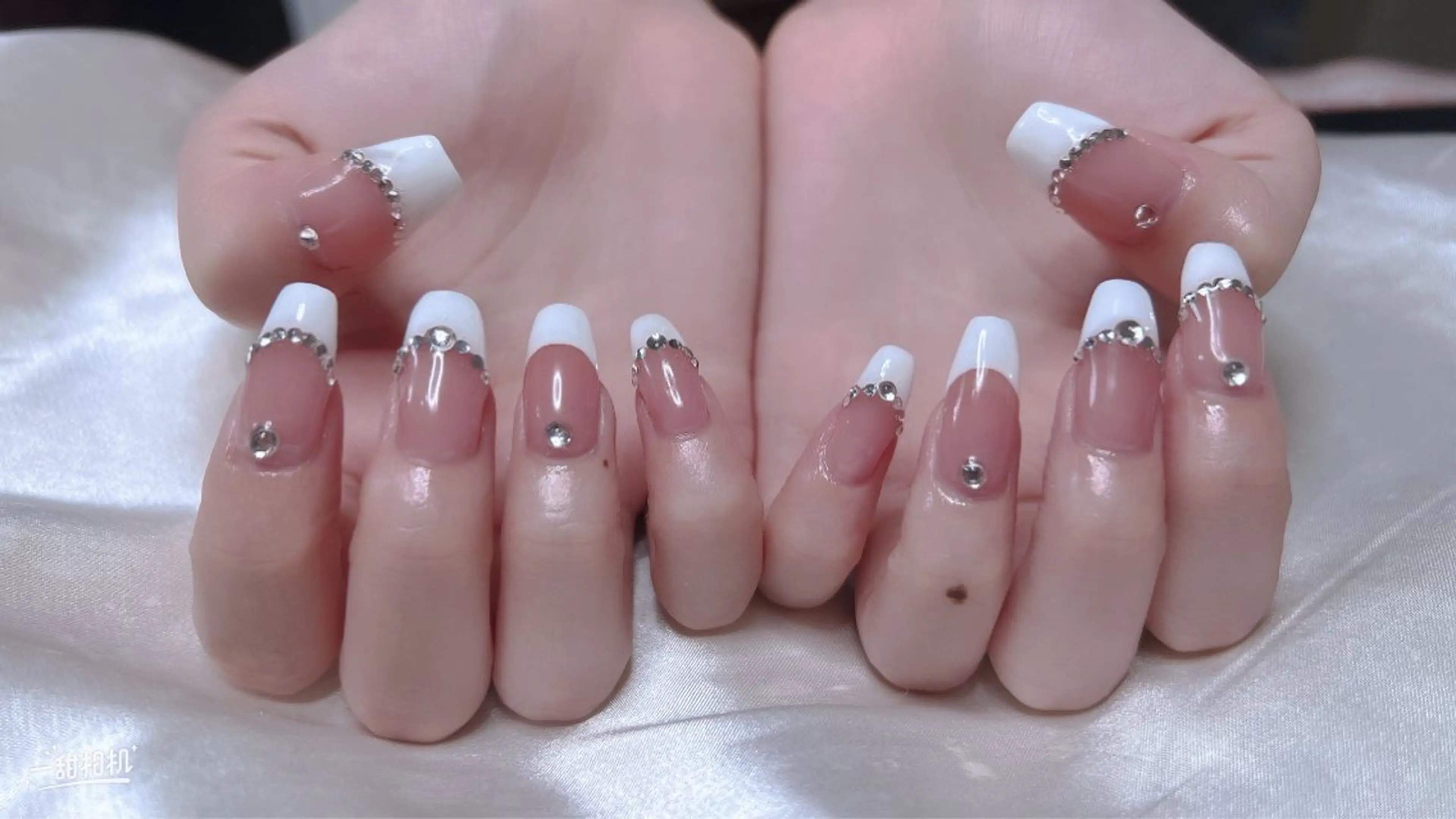 ネイル ジョリ kasumi🌹💅のネイルデザイン