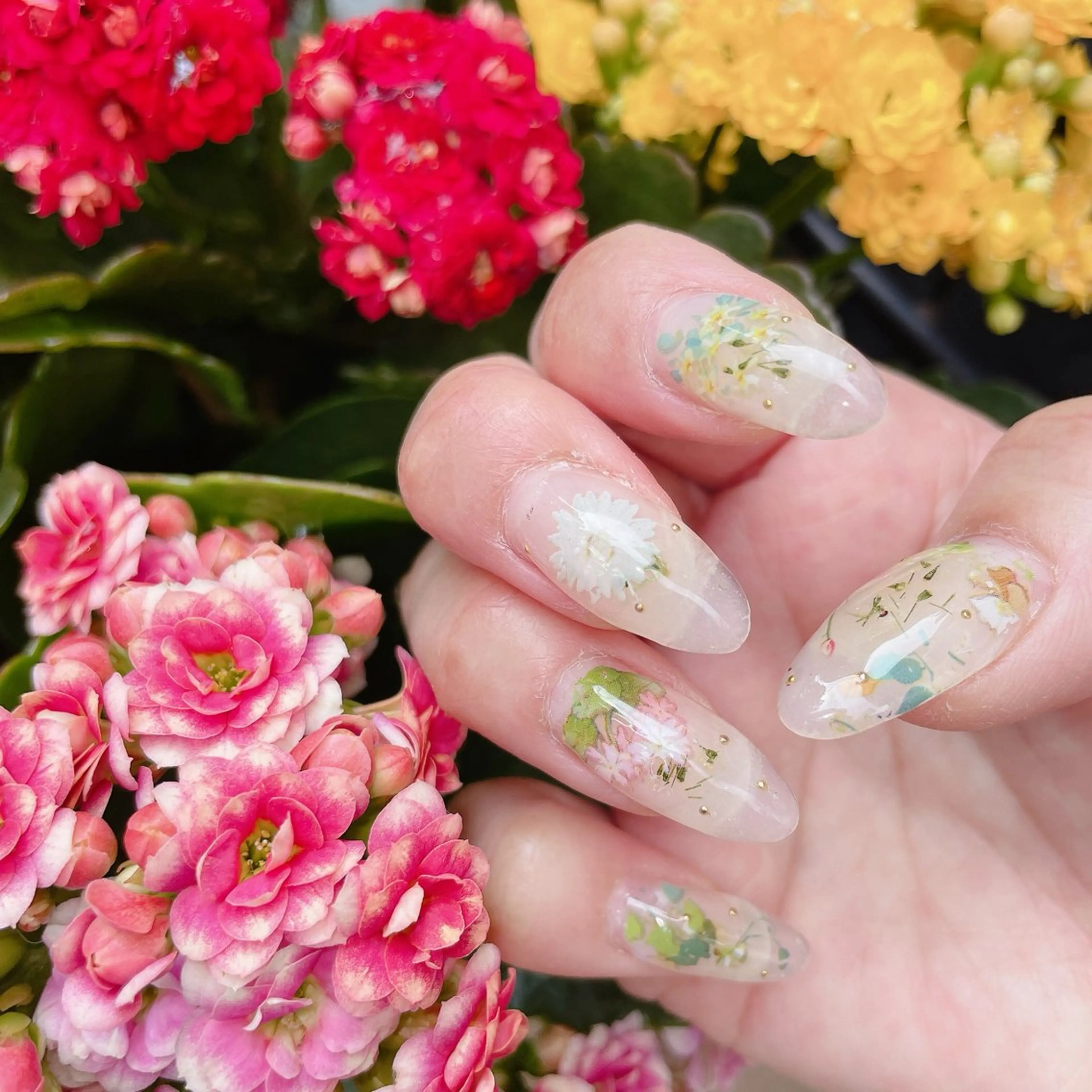 ネイル misun_ nailのネイルデザイン
