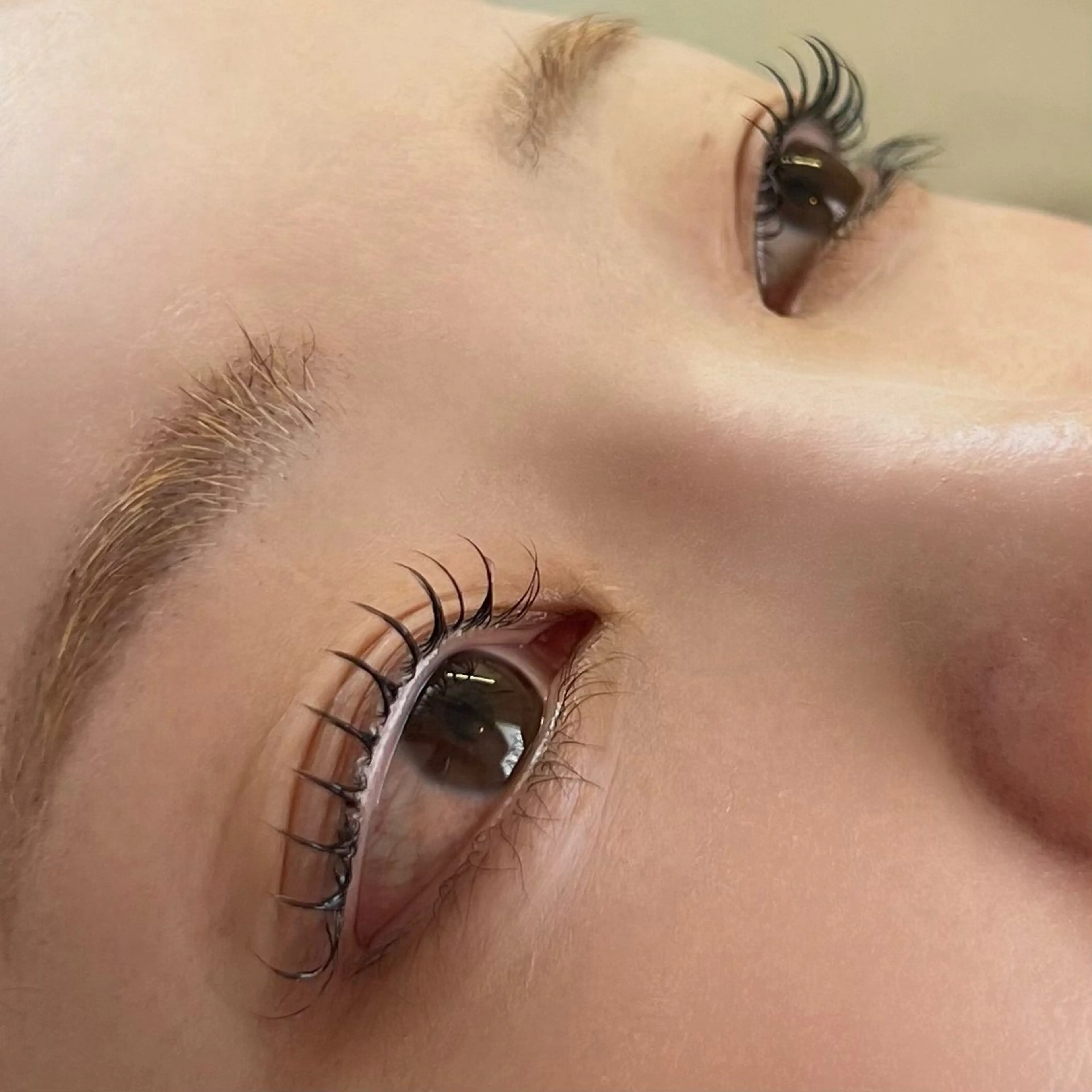 マツエク・マツパ acbi. kotakiのマツエク・マツパデザイン