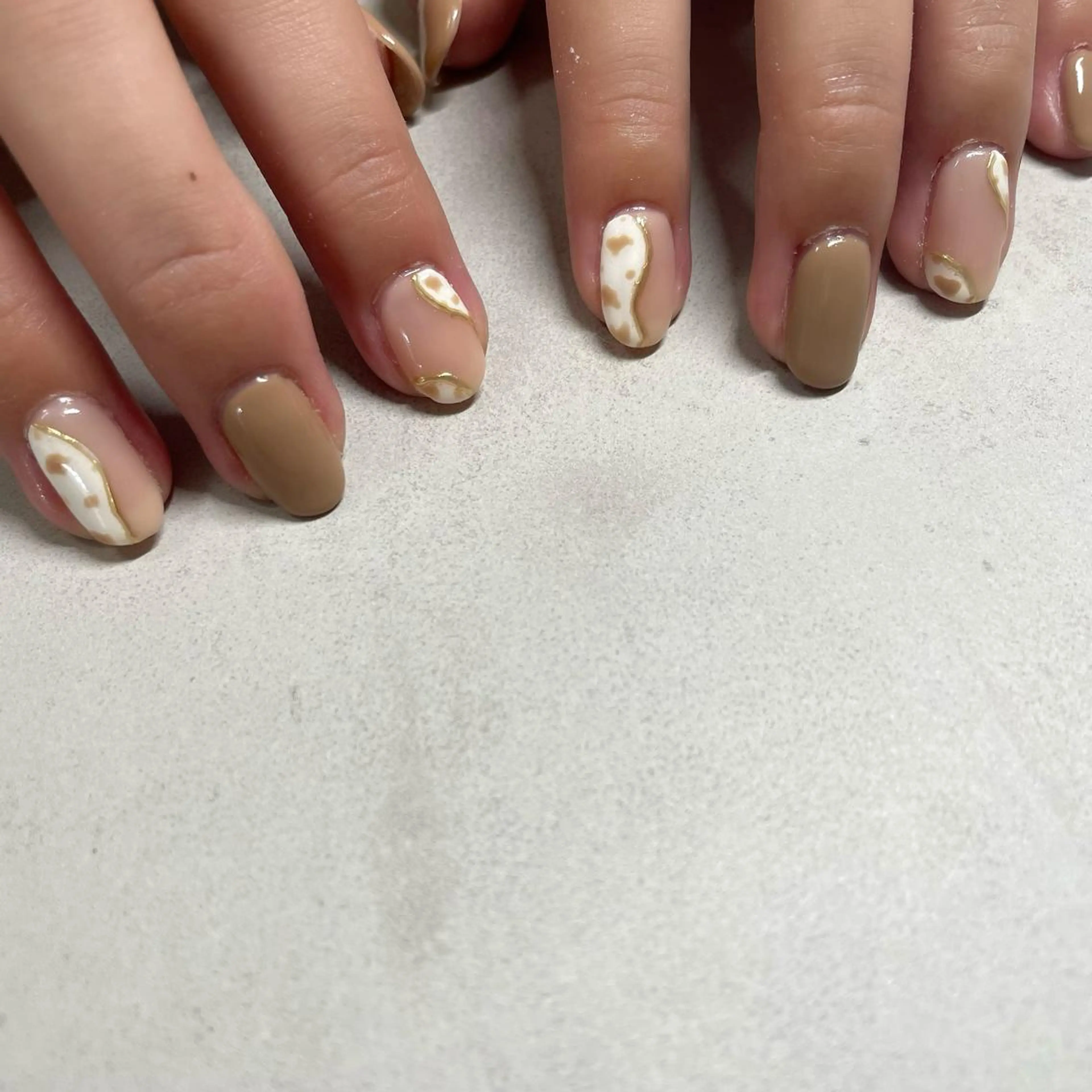 ネイル Sii nail 🤍SAKIのネイルデザイン