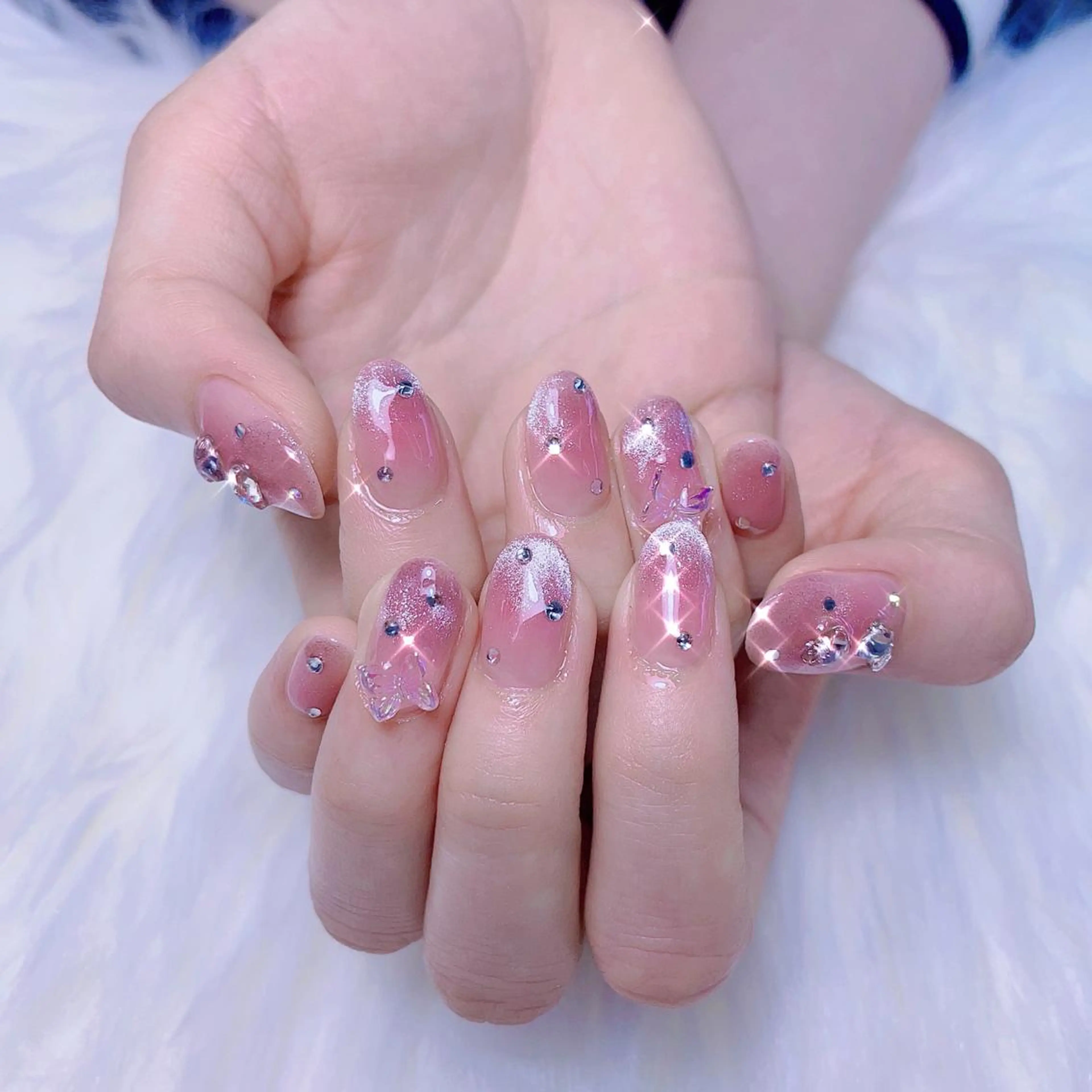 ネイル ANG Studioのネイルデザイン