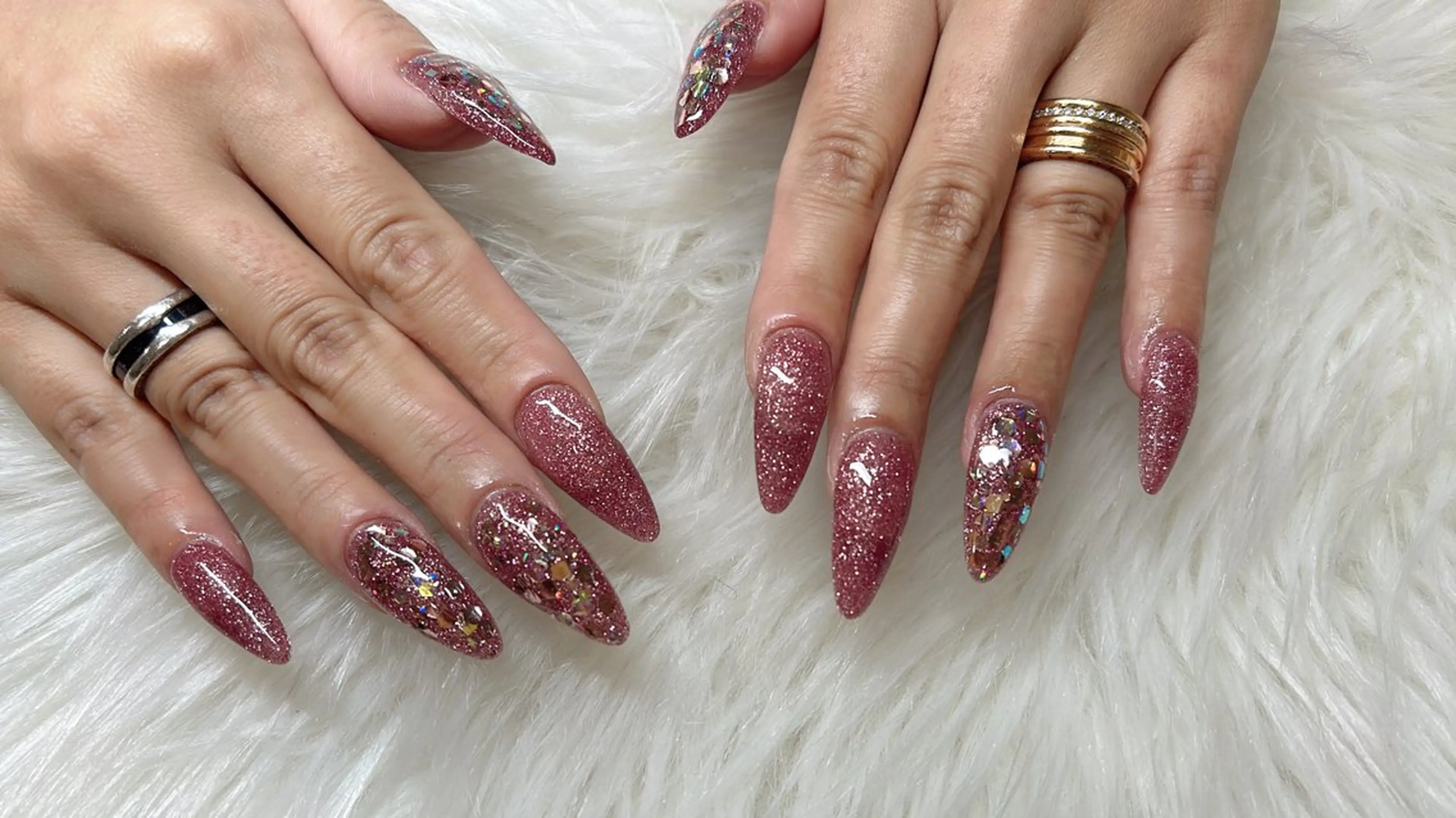 ネイル 《LB》ラブリエ Nail&eyeのマツエク・マツパデザイン