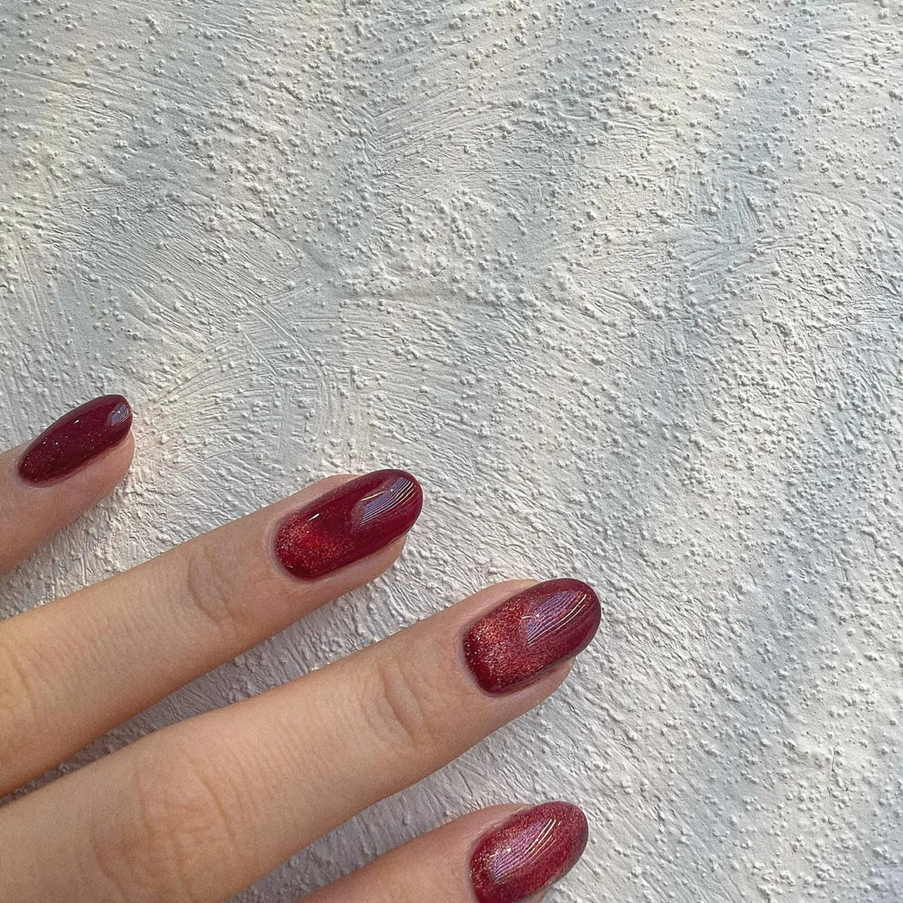 ネイル Nagashima sanaのネイルデザイン