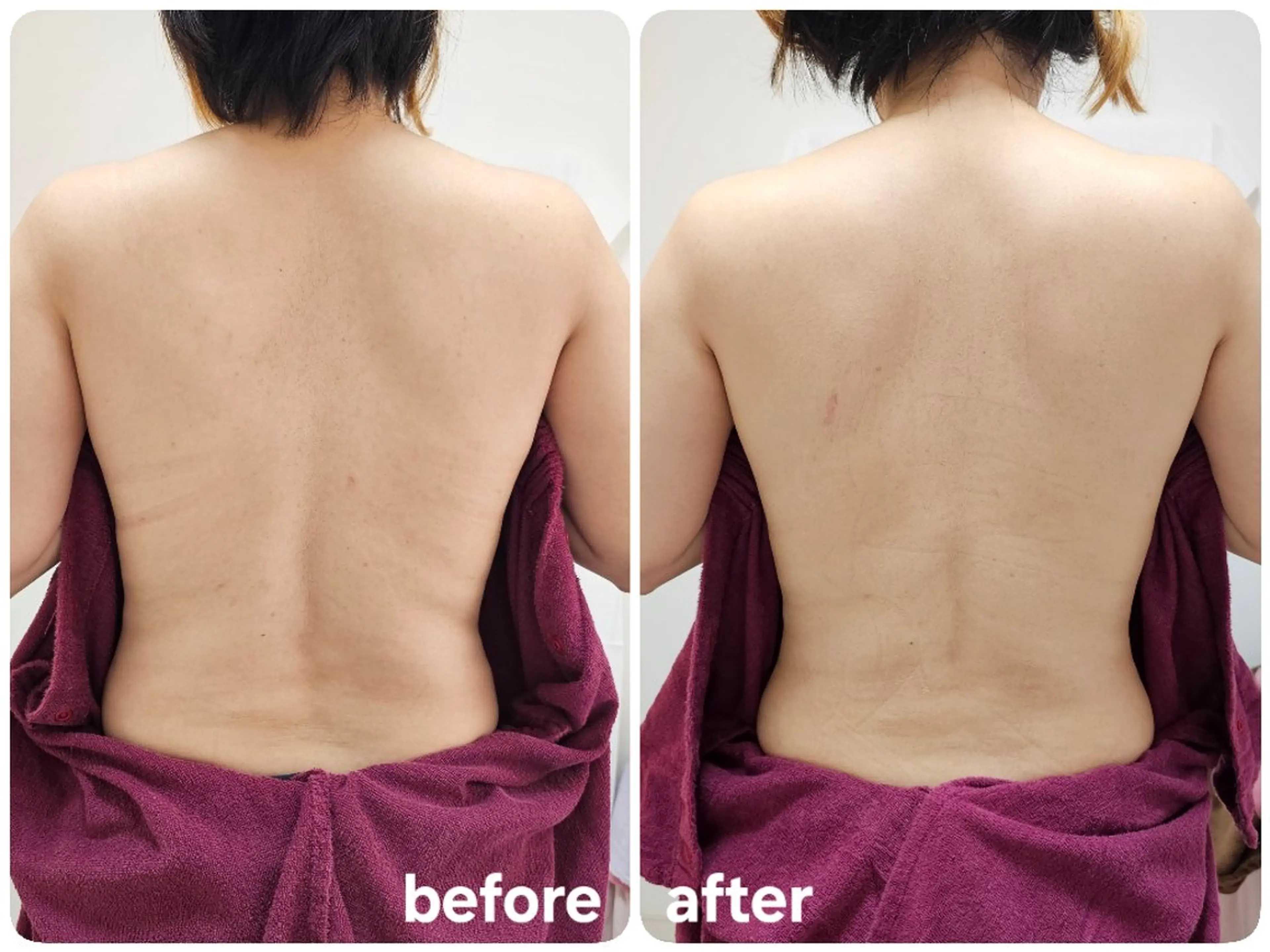 エステ リラク Nana no  Moeのエステ・リラクイメージ