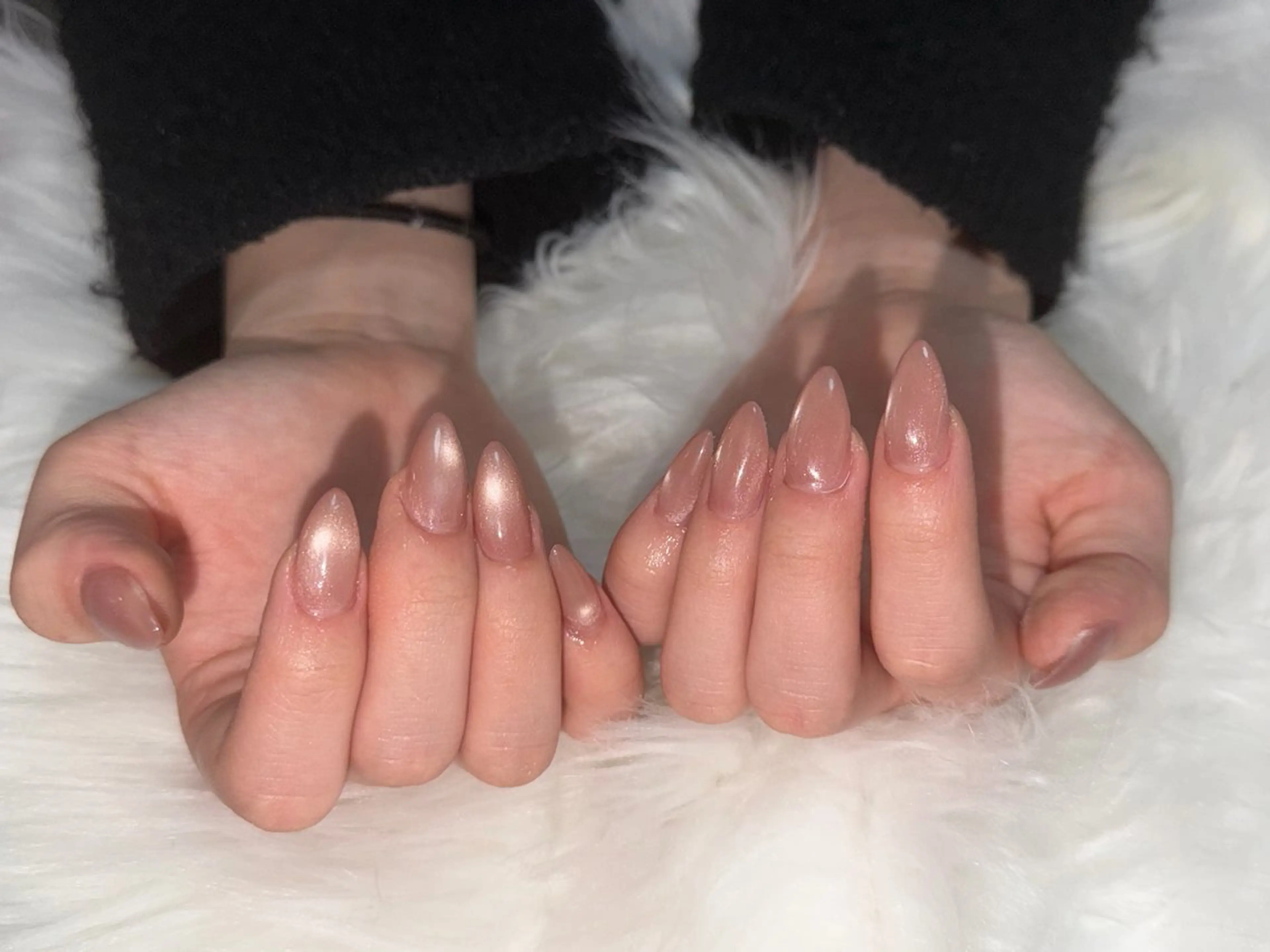 ネイル ハンドネイル BERA NAILSのネイルデザイン