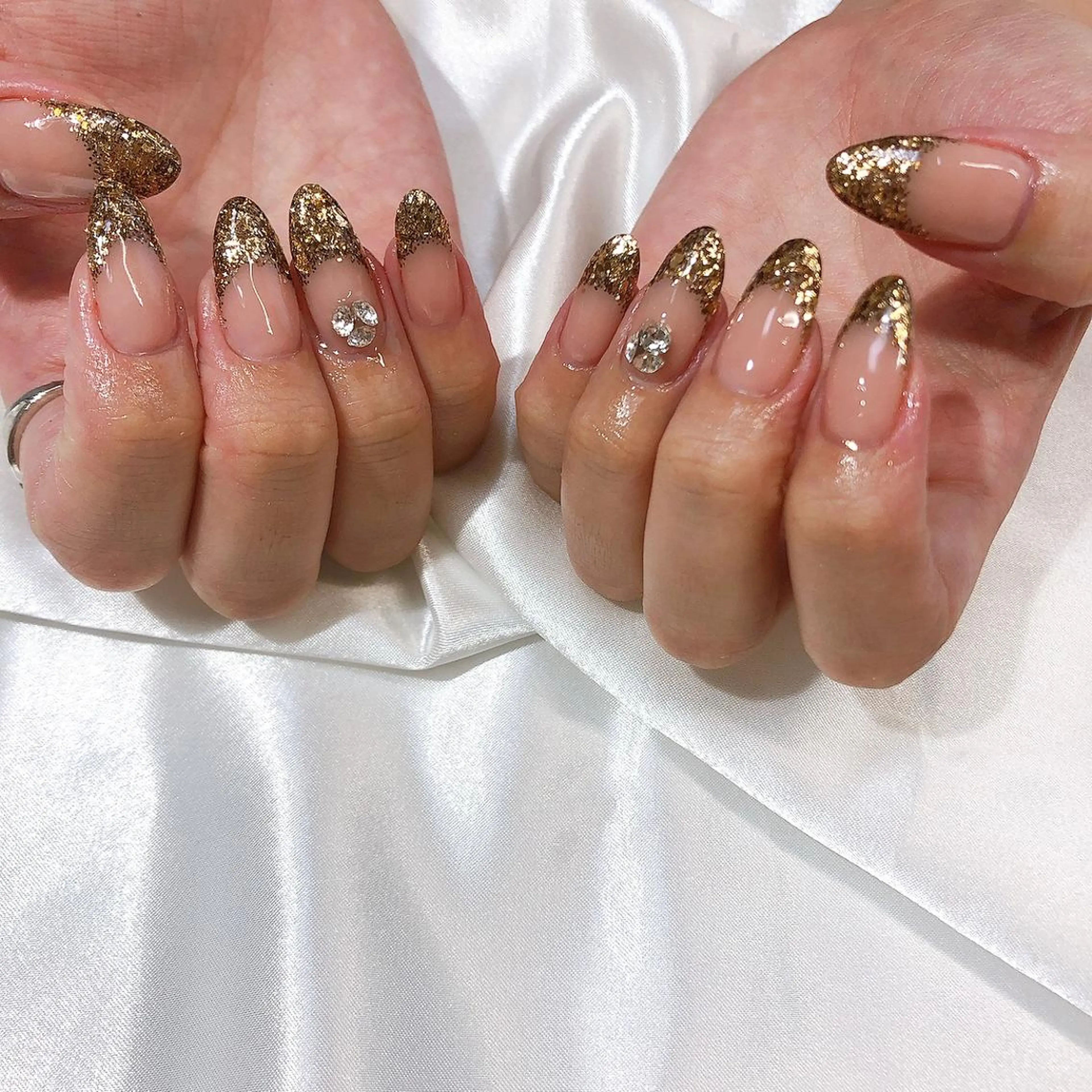 ネイル KaPílína nail salonのネイルデザイン