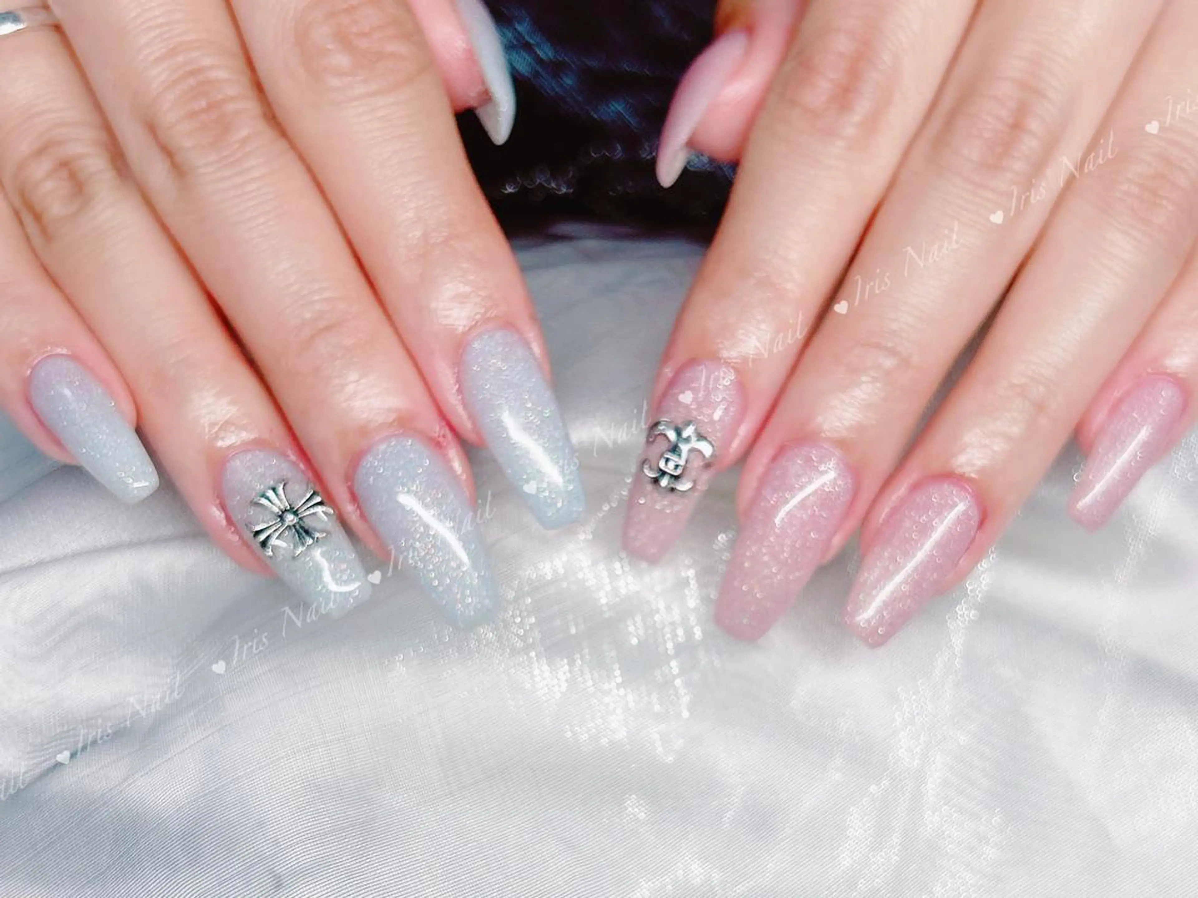 ネイル 🍒IRIS Nail🌸のネイルデザイン