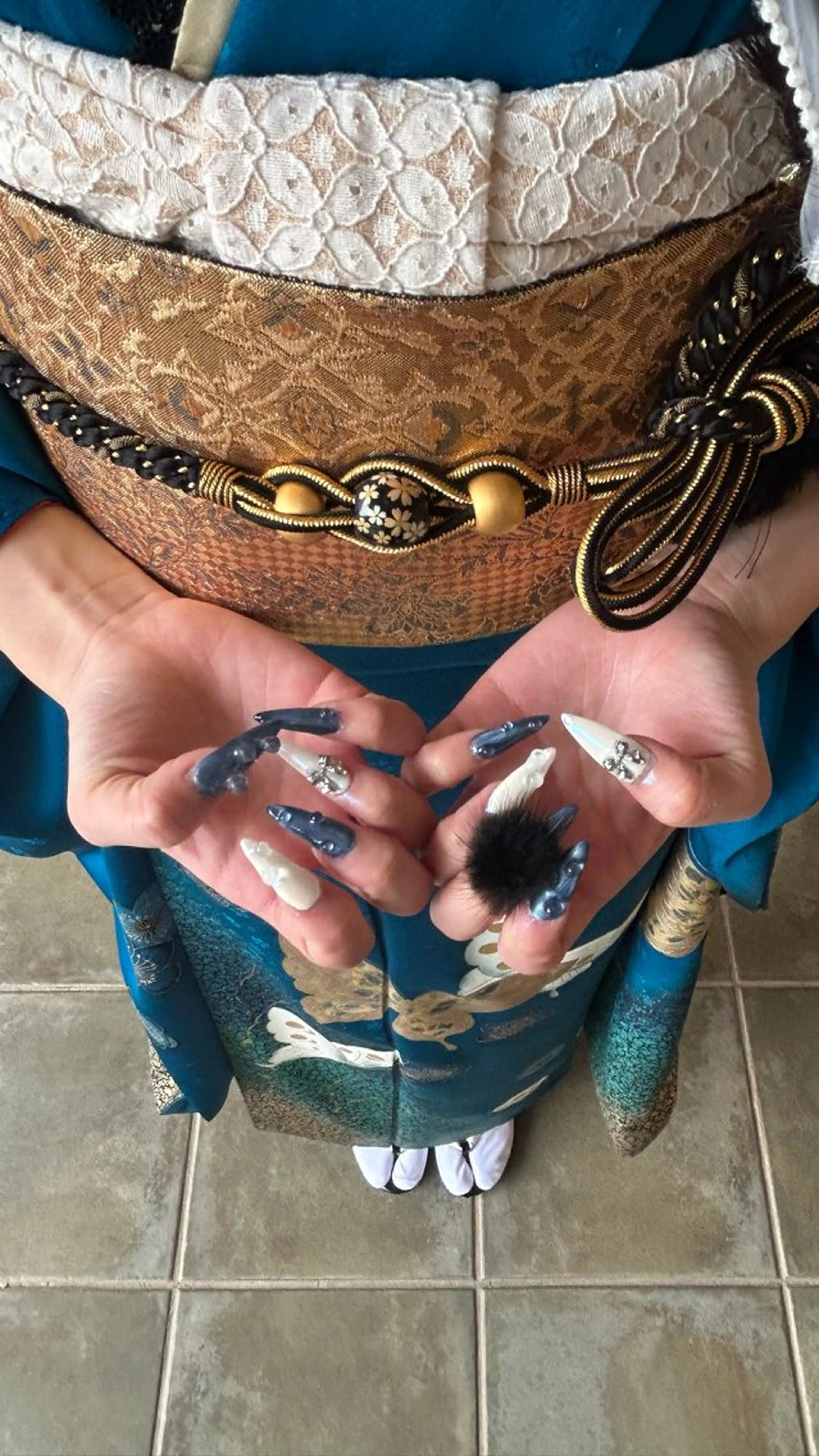 ネイル ★トレンドヘア /Haruhi★のヘアスタイル