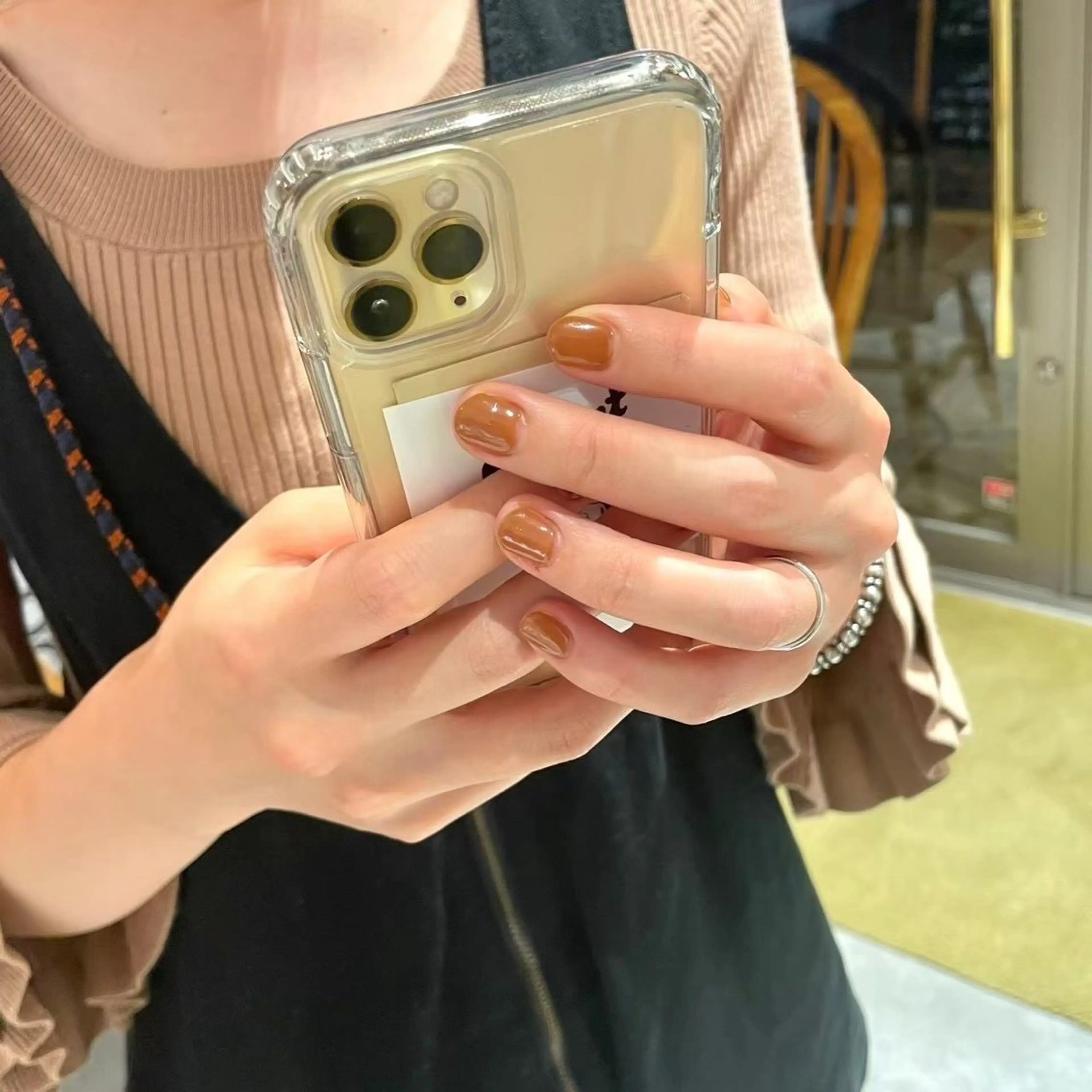 ネイル 宮内 志帆のネイルデザイン