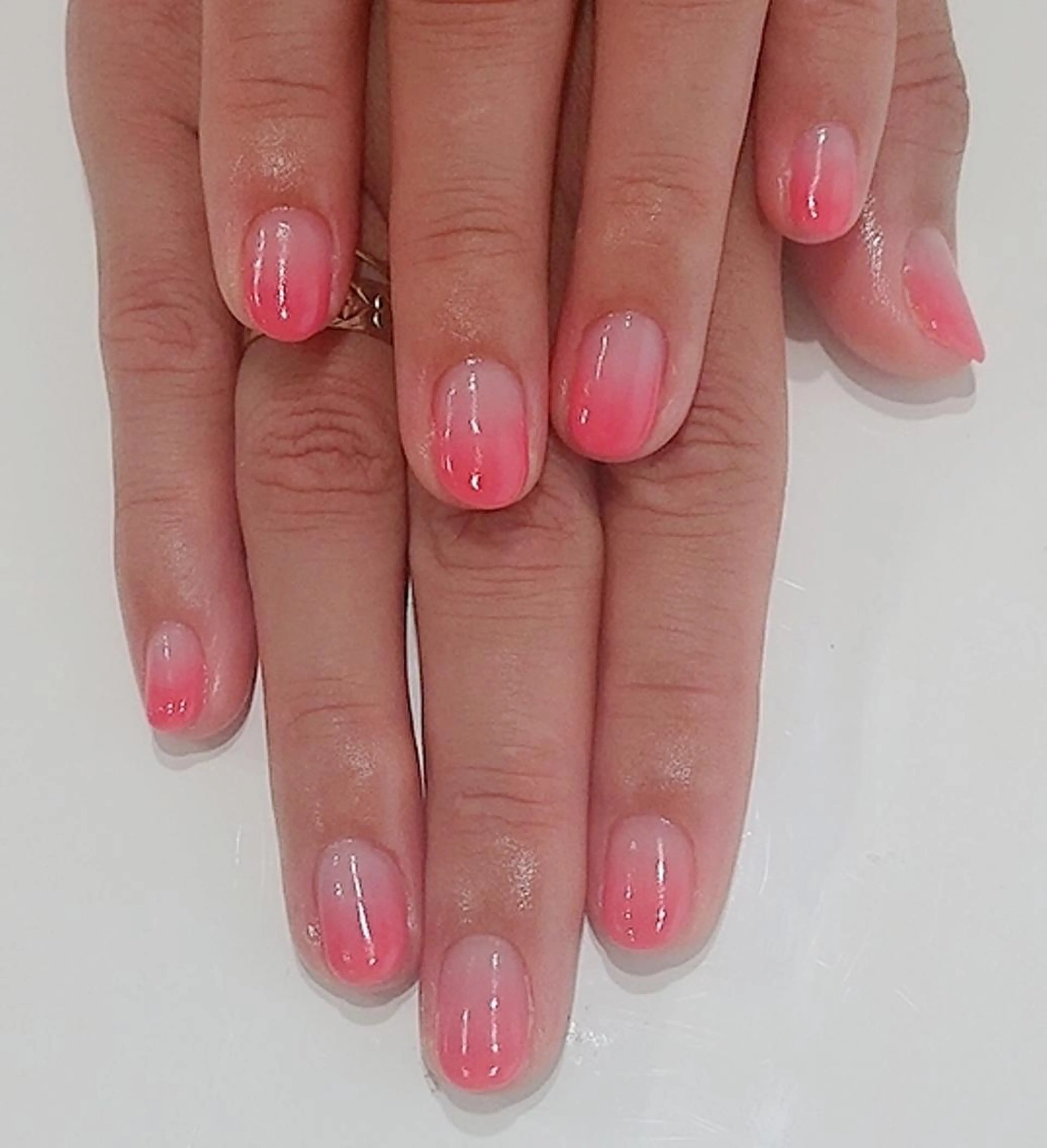 ネイル 🍒当日もOK🍒 𝑳𝑼𝑵𝑨花井のネイルデザイン