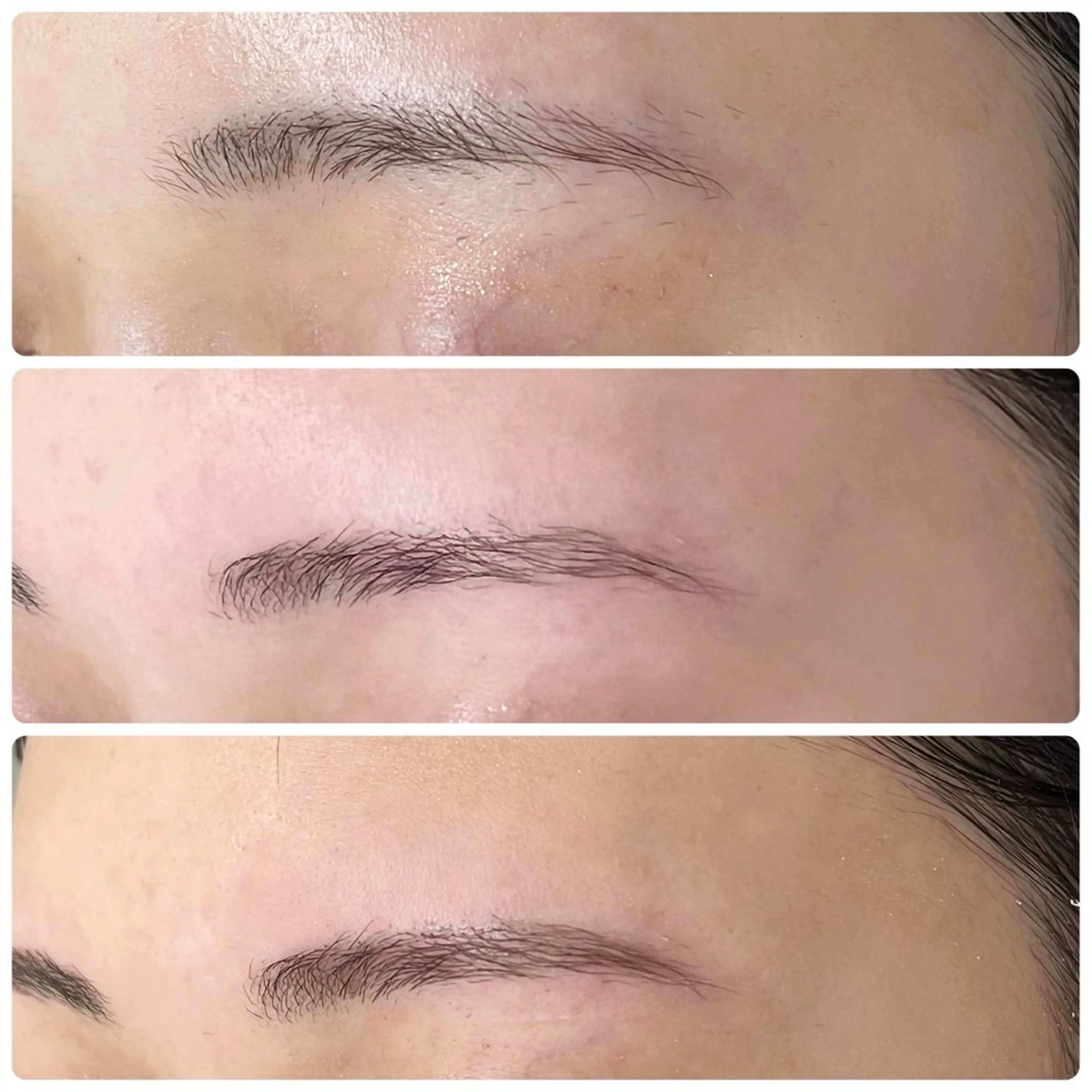 アイブロウ 眉毛ワックス脱毛 PLANET池袋東口 店/アイブロウサロンの眉毛・アイブロウイメージ