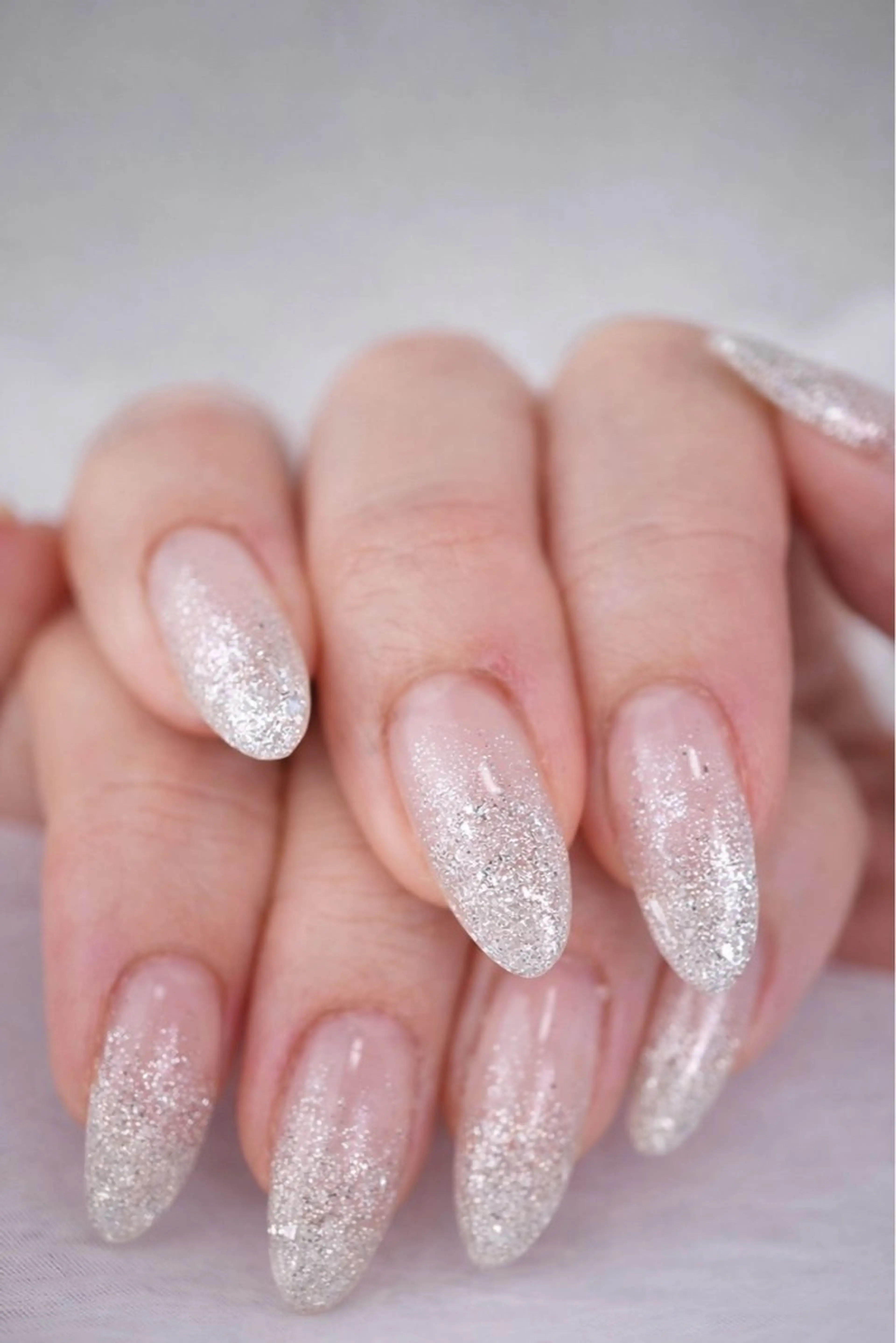 ネイル ハンドネイル lily nailのネイルデザイン