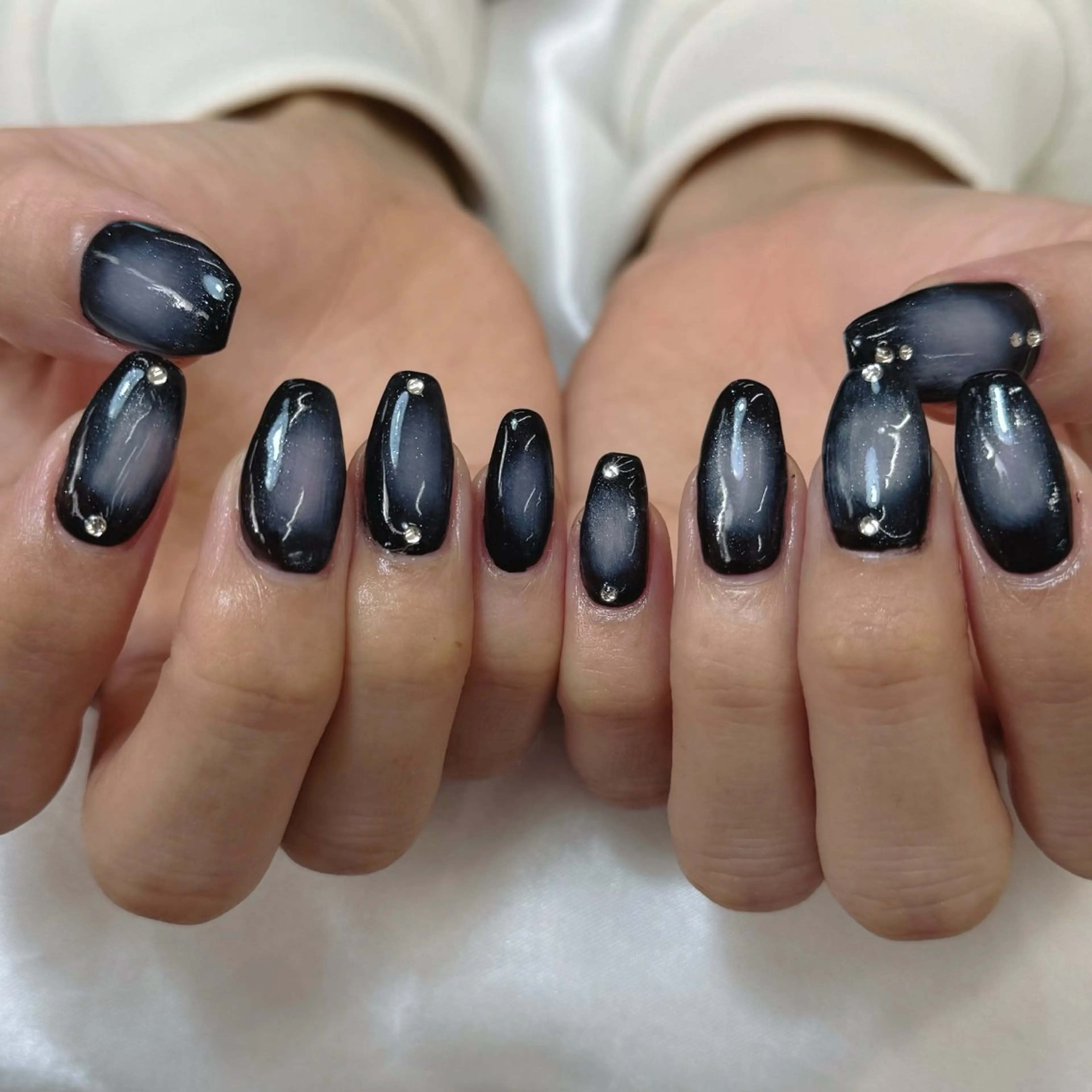 ネイル NAIL atre AYAのネイルデザイン