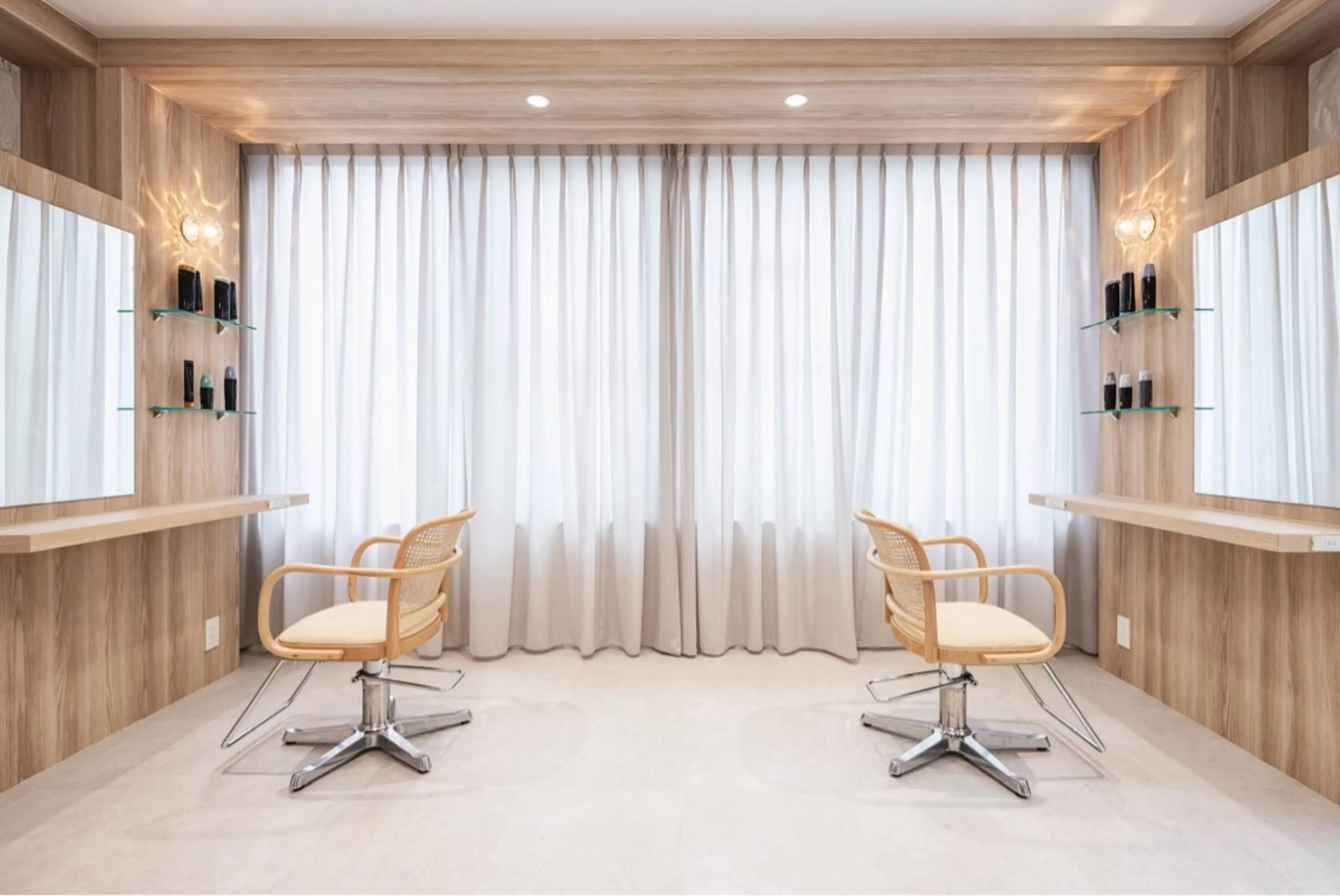 ヘッドスパ Tiare relaxation spa & hair所属・endo susumuのヘアスタイル