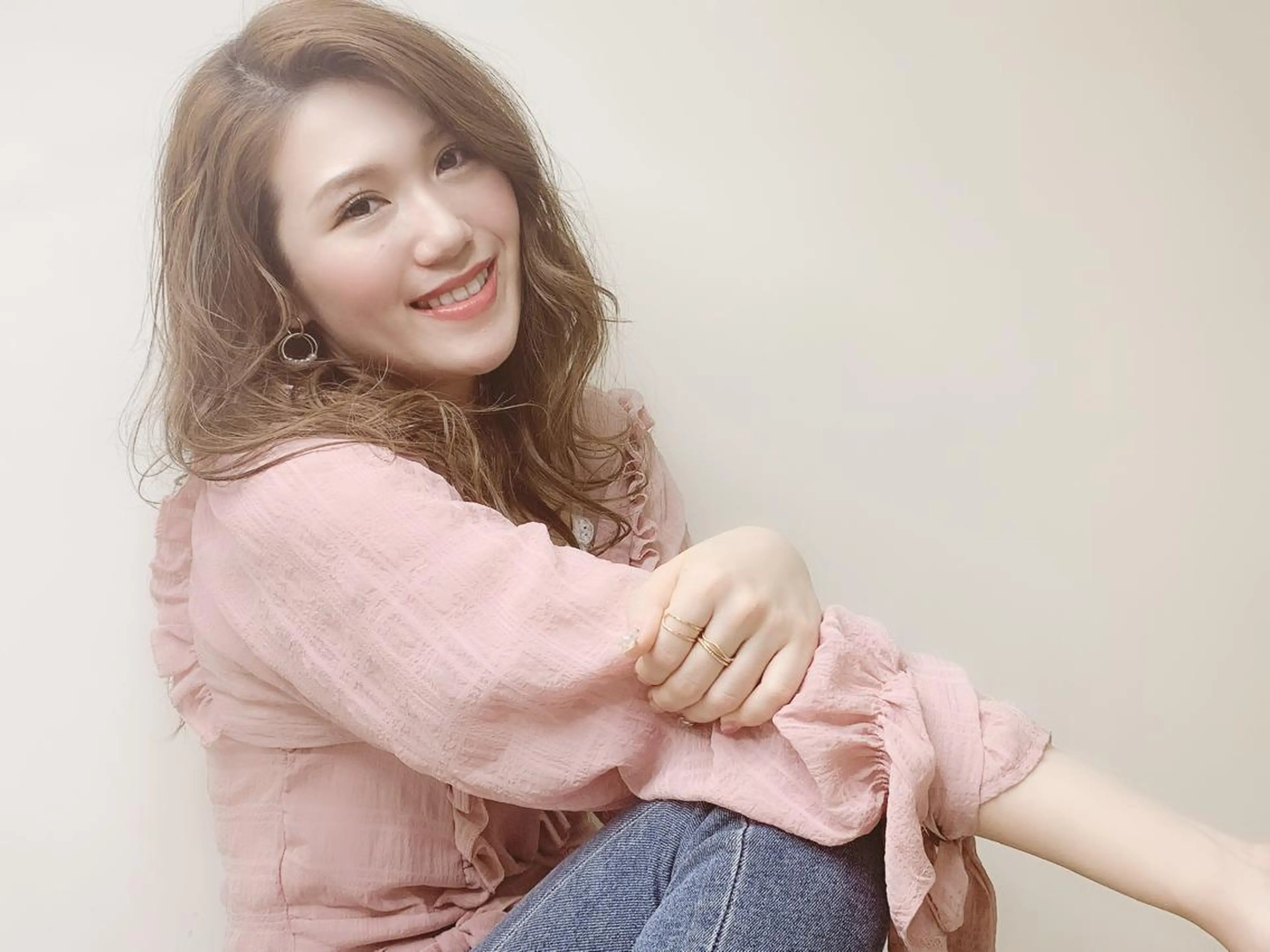 セミロング 🤍❄️水田 美雪❄️🤍のマツエク・マツパデザイン