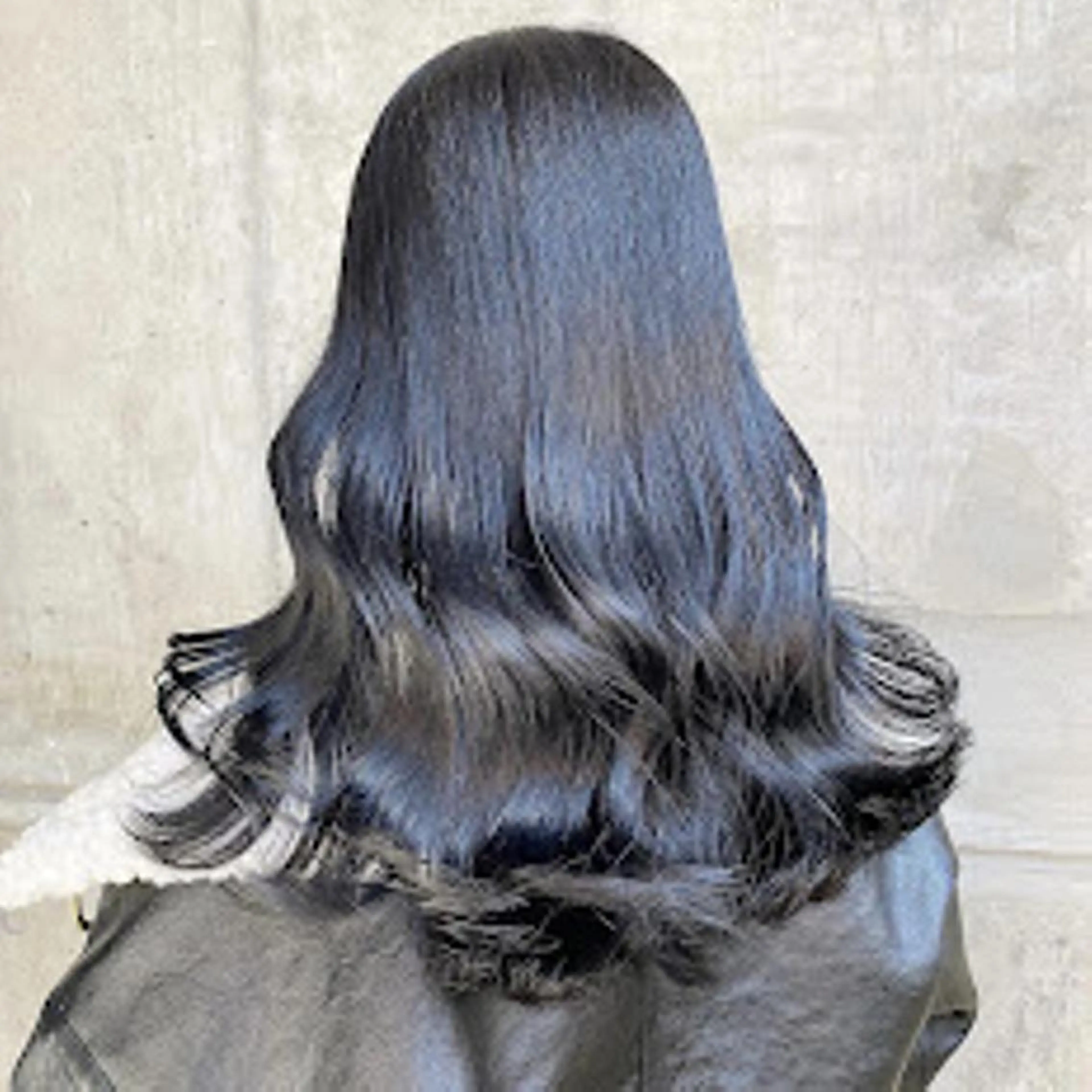 カラー 🏹横浜WILL official🏹のヘアスタイル