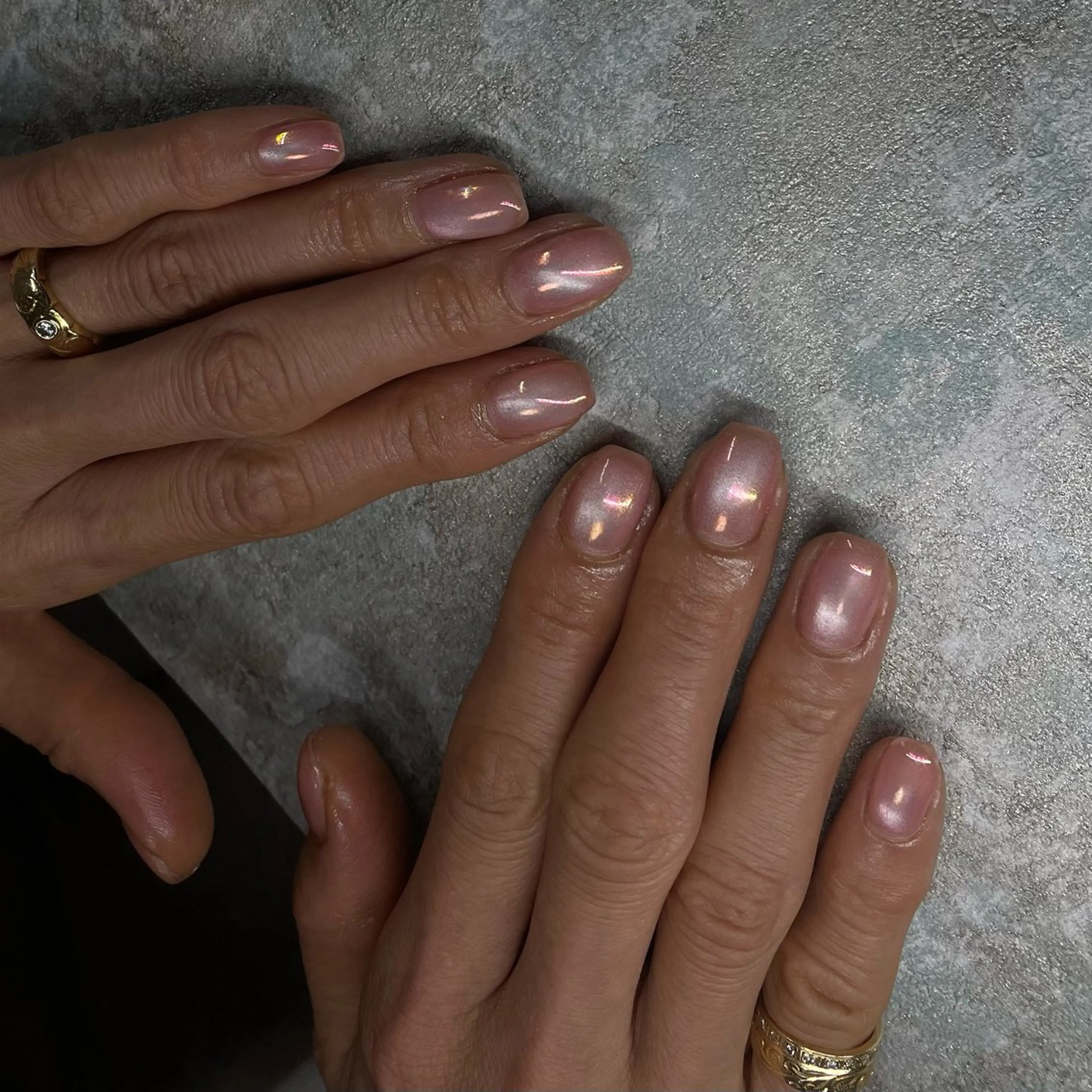 ネイル ハンドネイル ehre haruhoのネイルデザイン